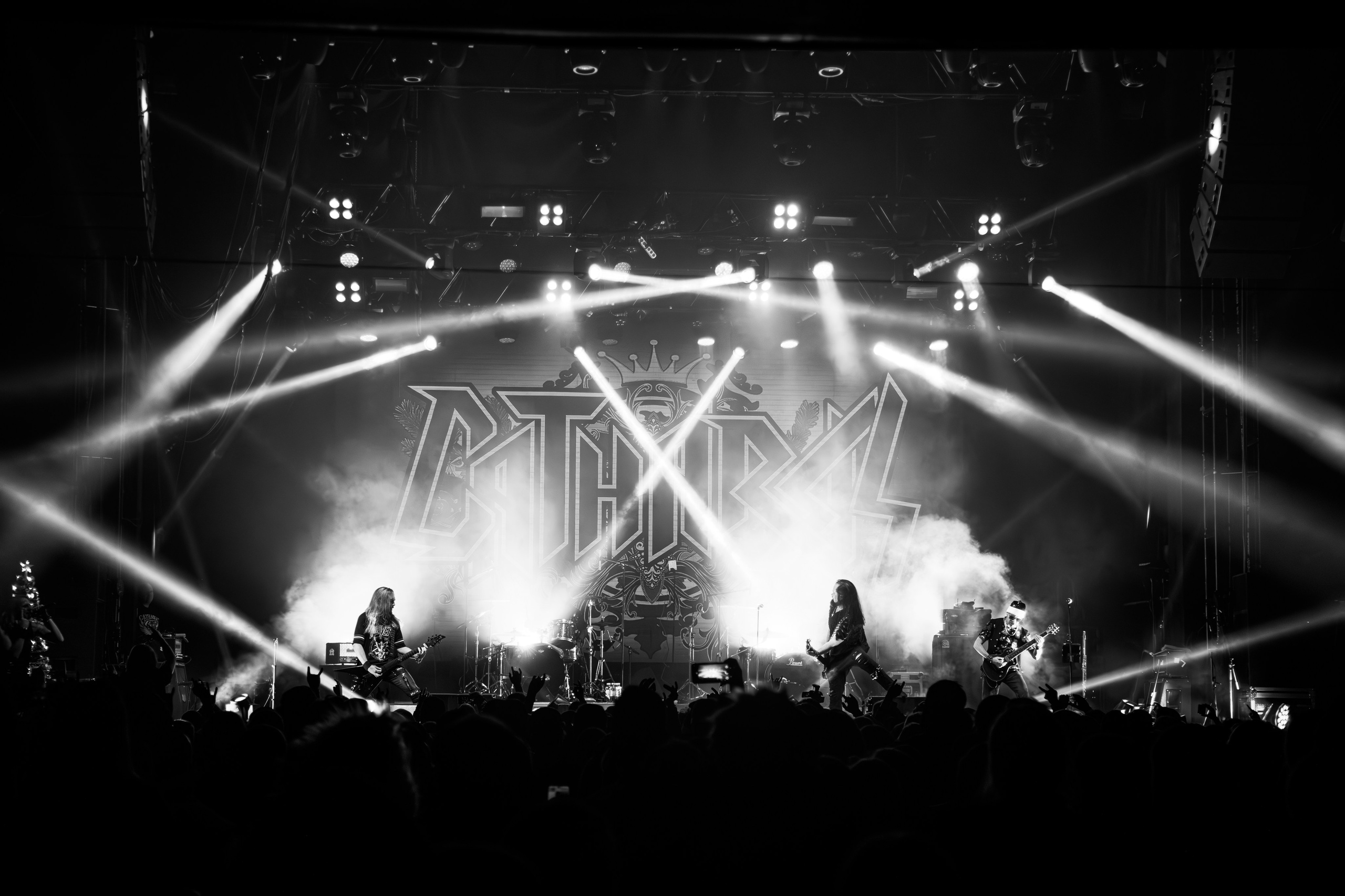 Концерты. Фотограф Марат Ситхов