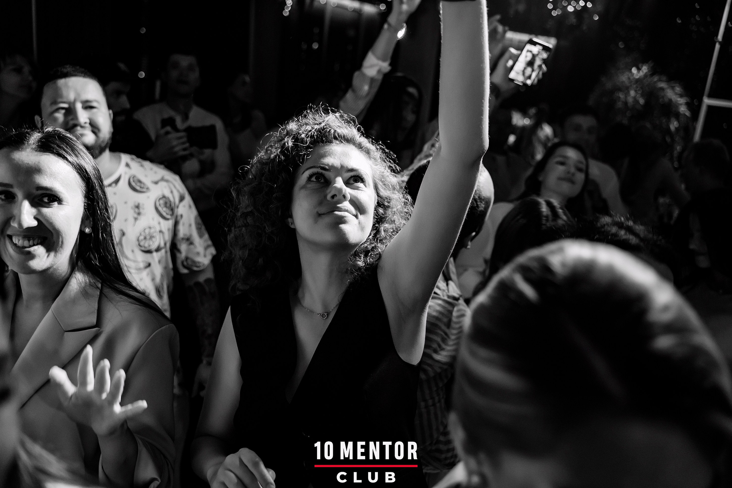 10 Менторов. Фотограф Казань