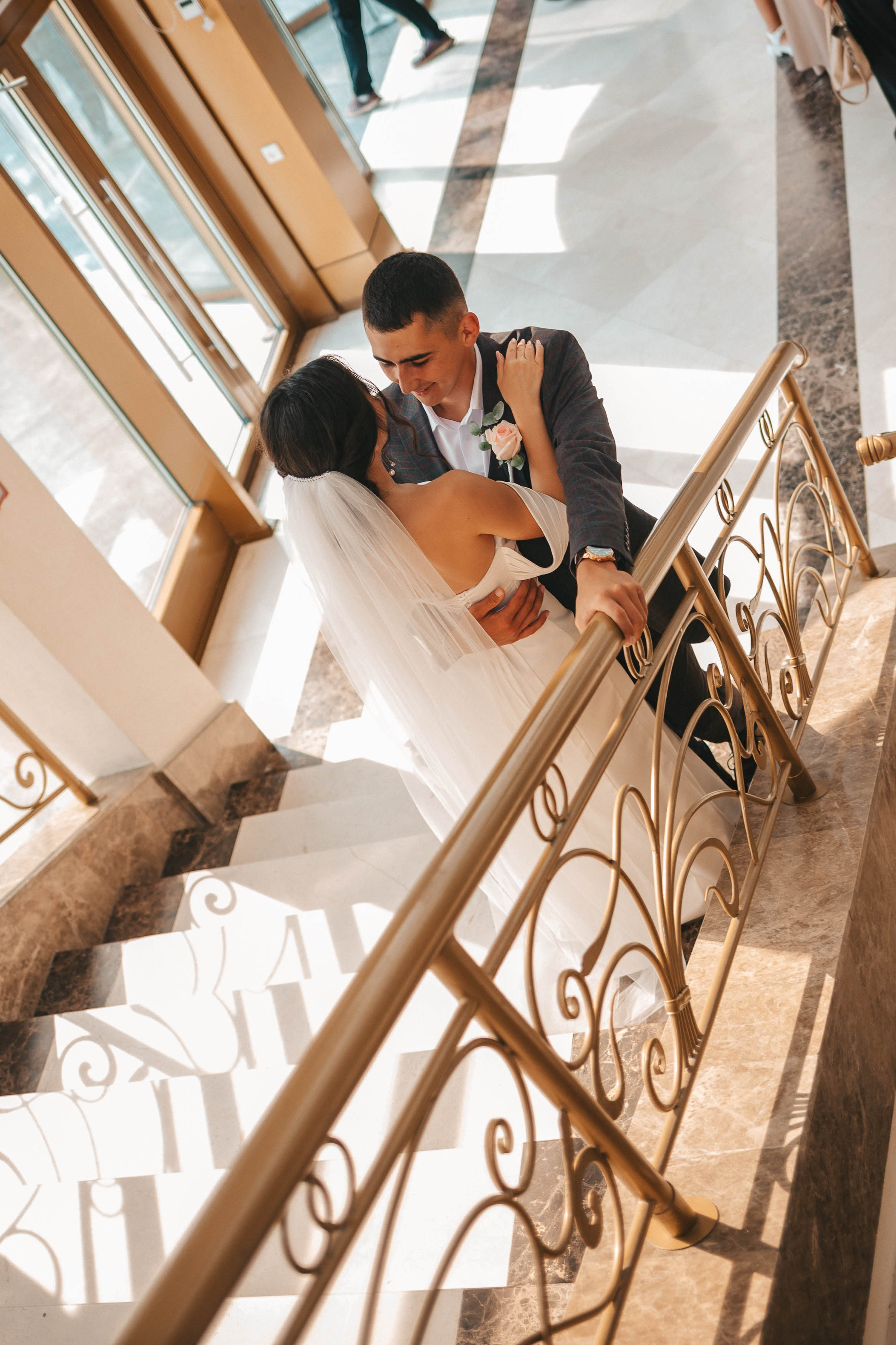 Владислав и Полина. Nadin.K фотограф Иркутск, Байкал, Братск