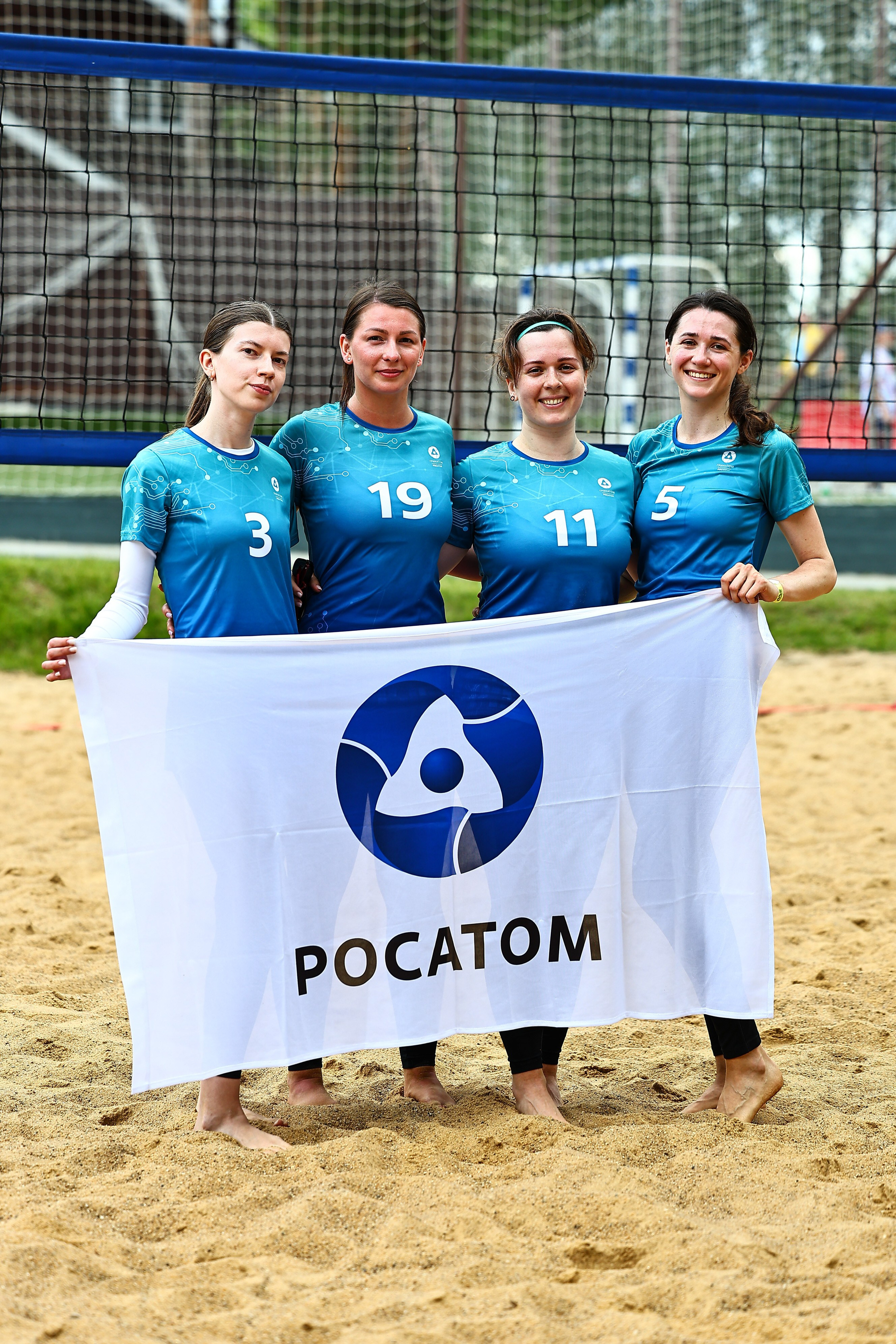 АТОМИАДА Лето 2025. Фототерапевт Ева Бунеева