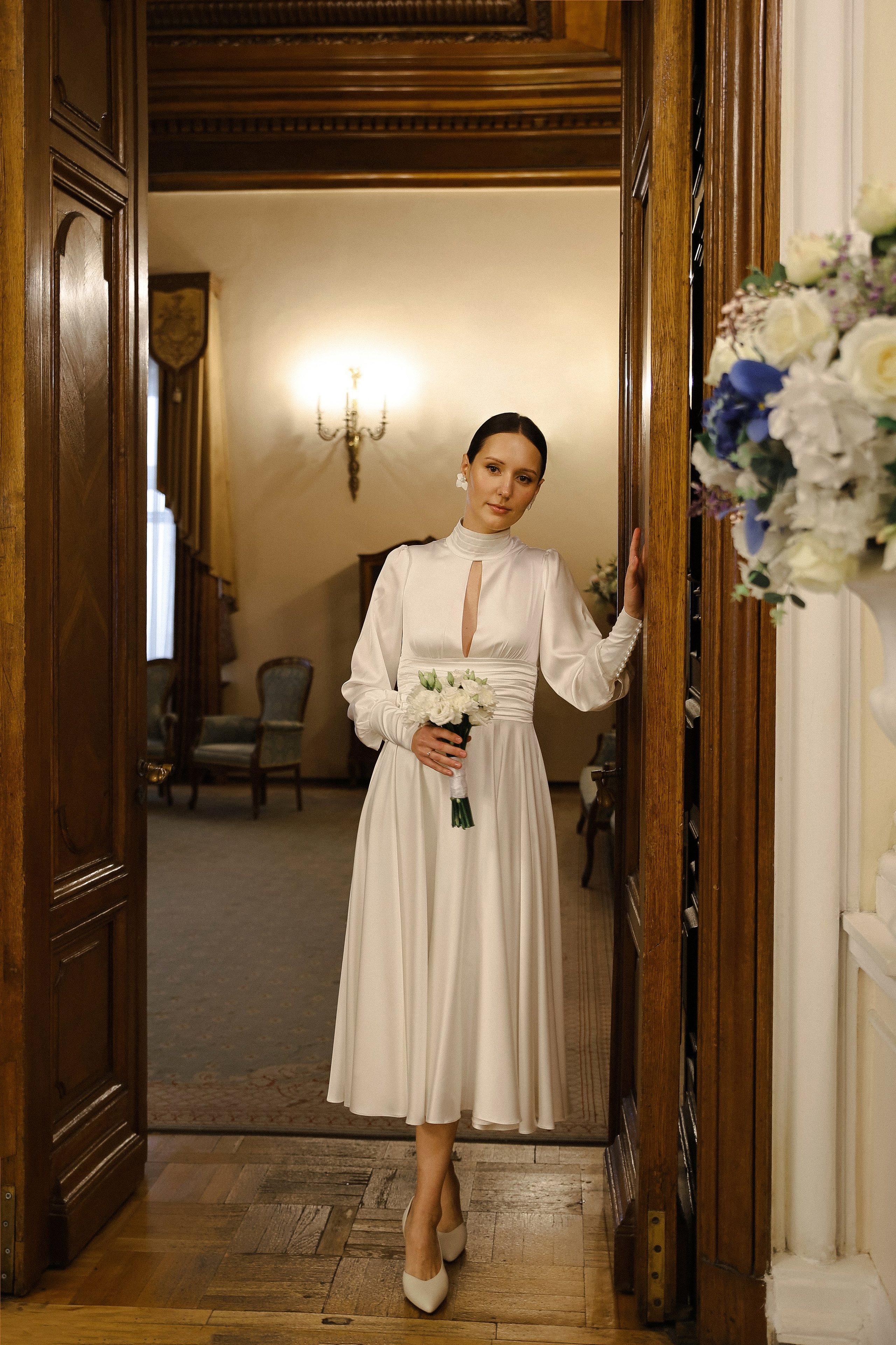 Артем и Дарья. Фотограф Санкт-Петербург