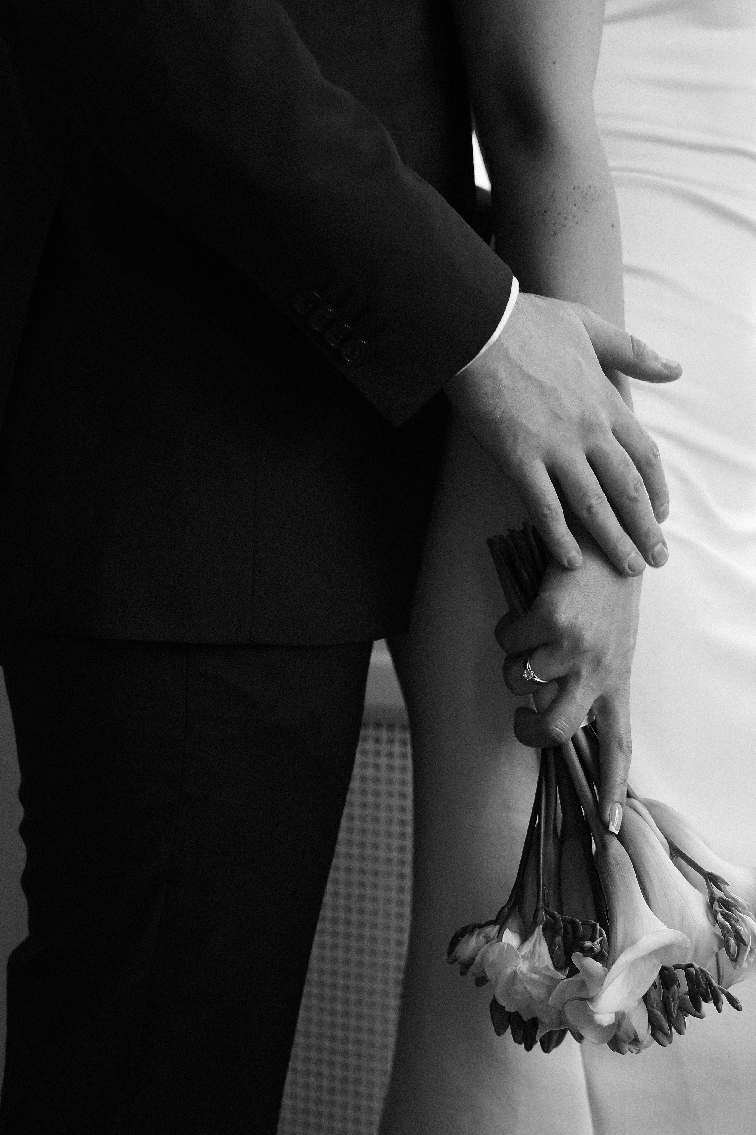 Лена и Сережа. Фотограф Санкт-Петербург