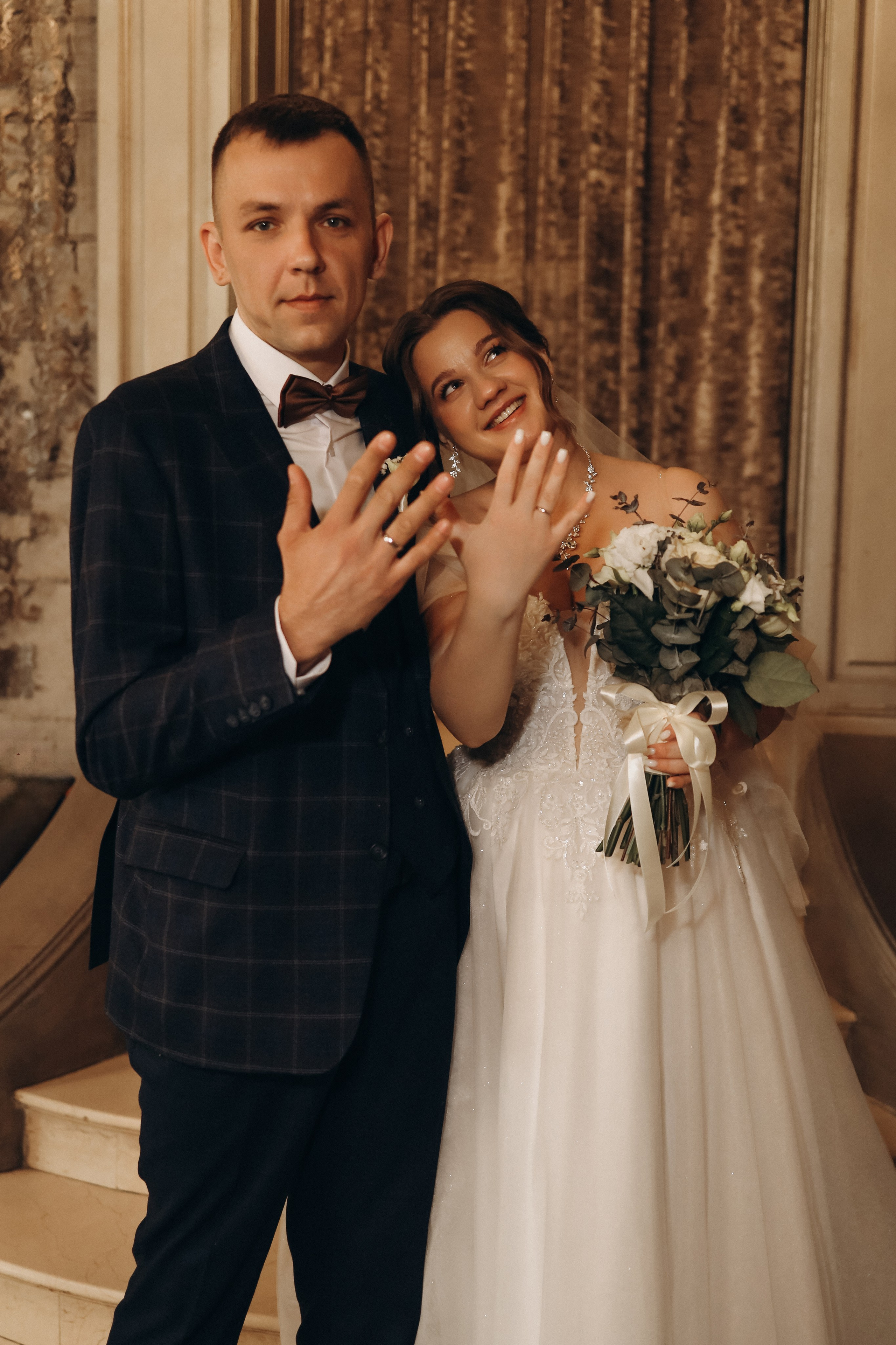 И&Л. Турандот + Mizone. Диана Чечель. Свадебный и семейный фотограф в Москве