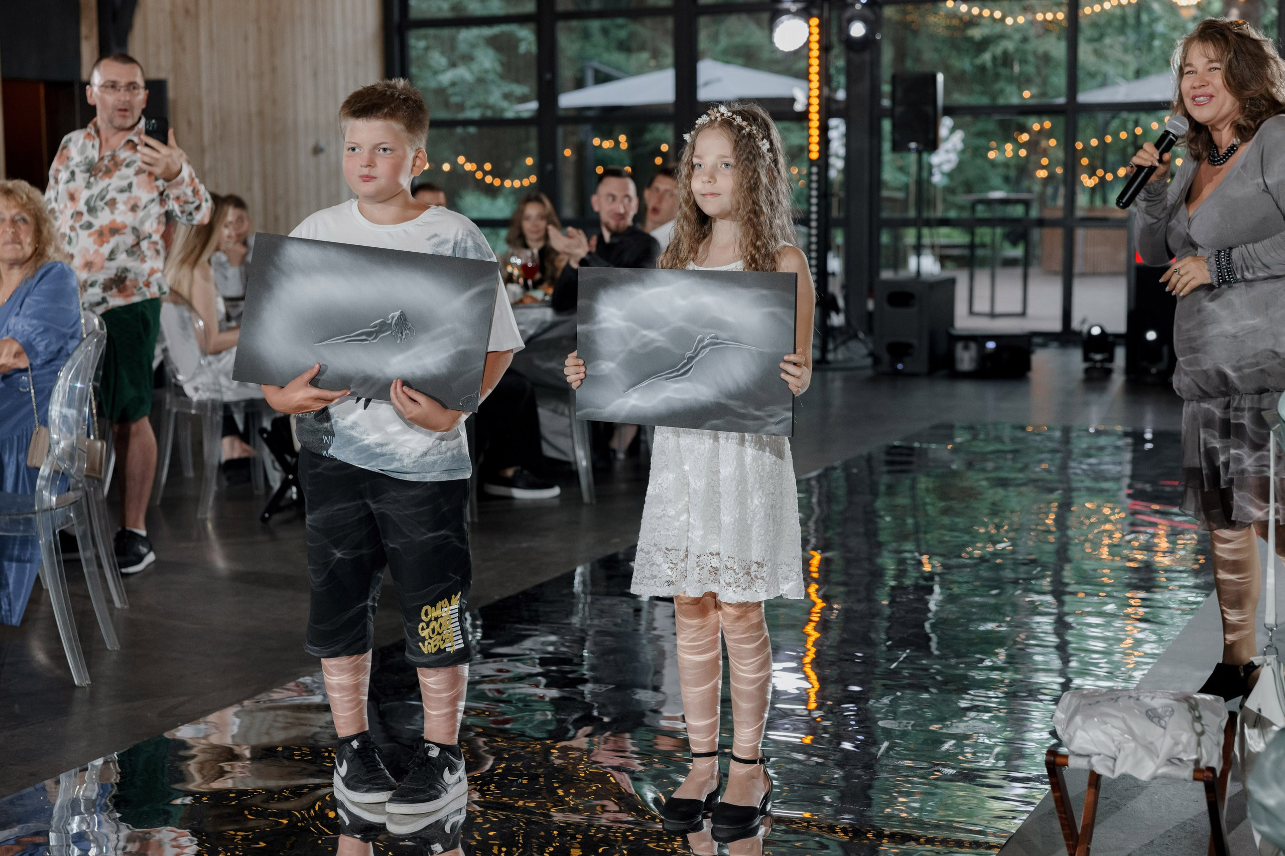 Павел и Ксения. Свадебный фотограф и видеограф Юрий и Эля Дубинины