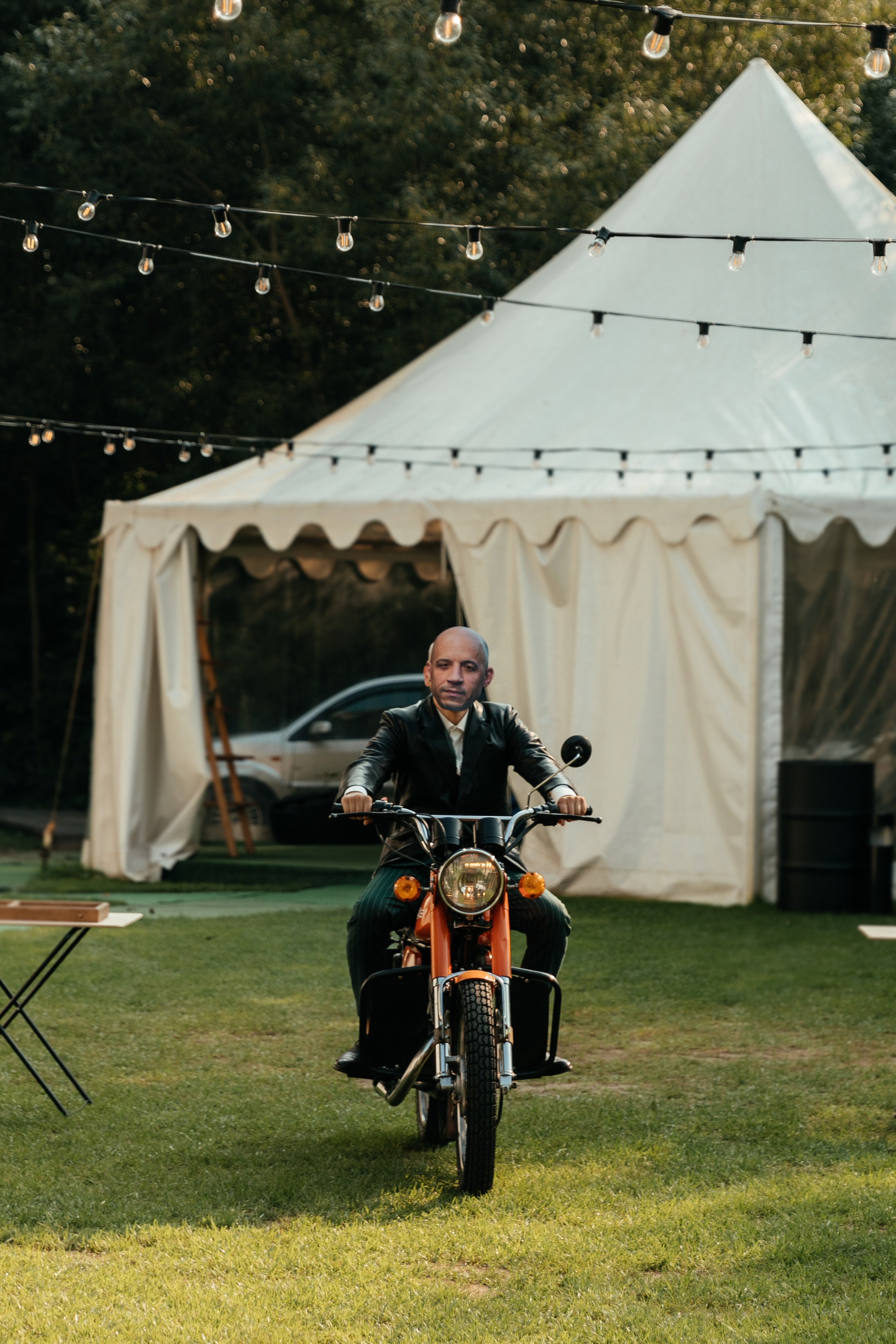 Лера и Кирилл | Forest. Свадебный фотограф Ангелина Зотова | Обнинск, Москва, Калуга