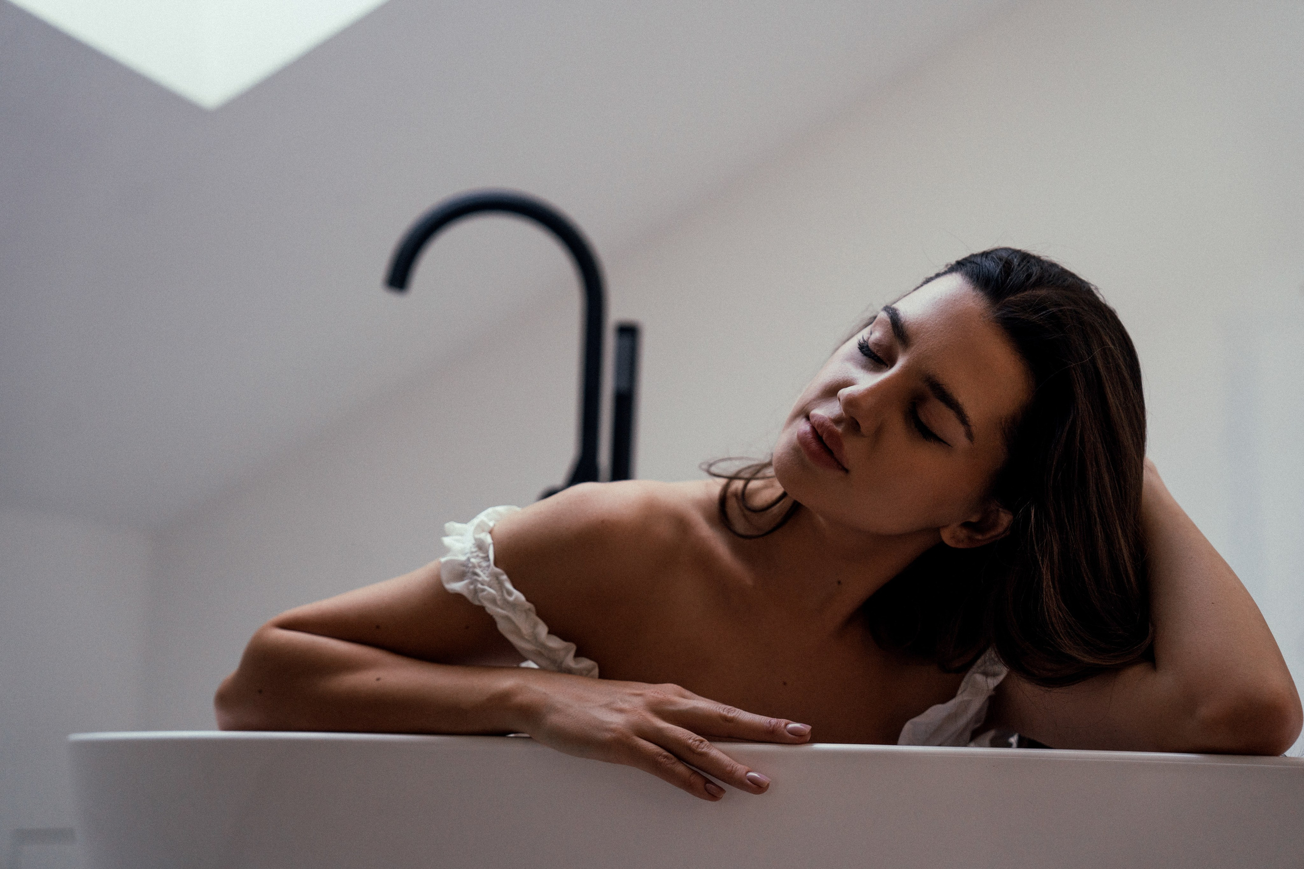 Boudoir. Анастасия Профессиональный фотограф в Москве