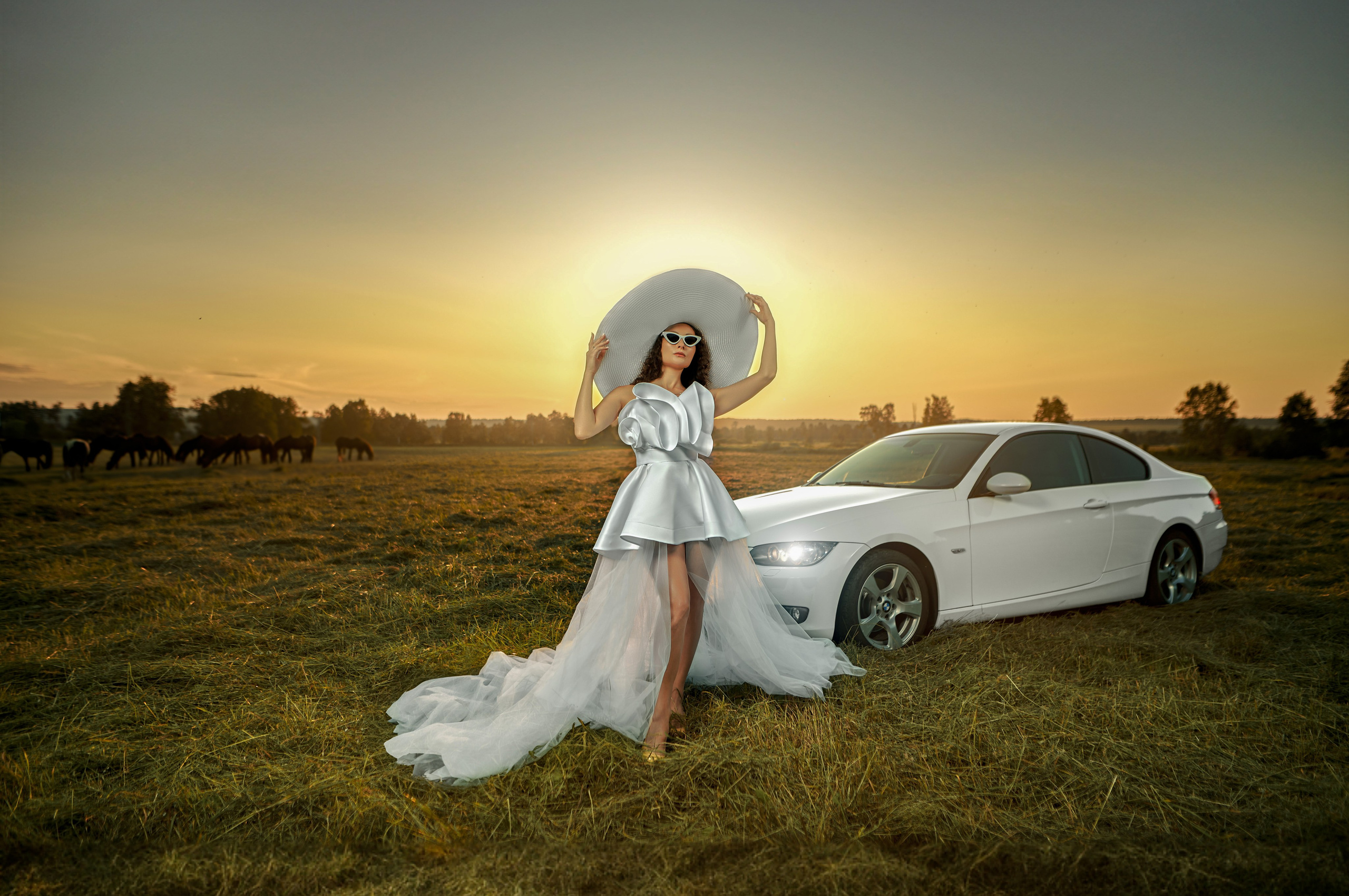 Портретный фотограф в Ангарске Артём Иванов