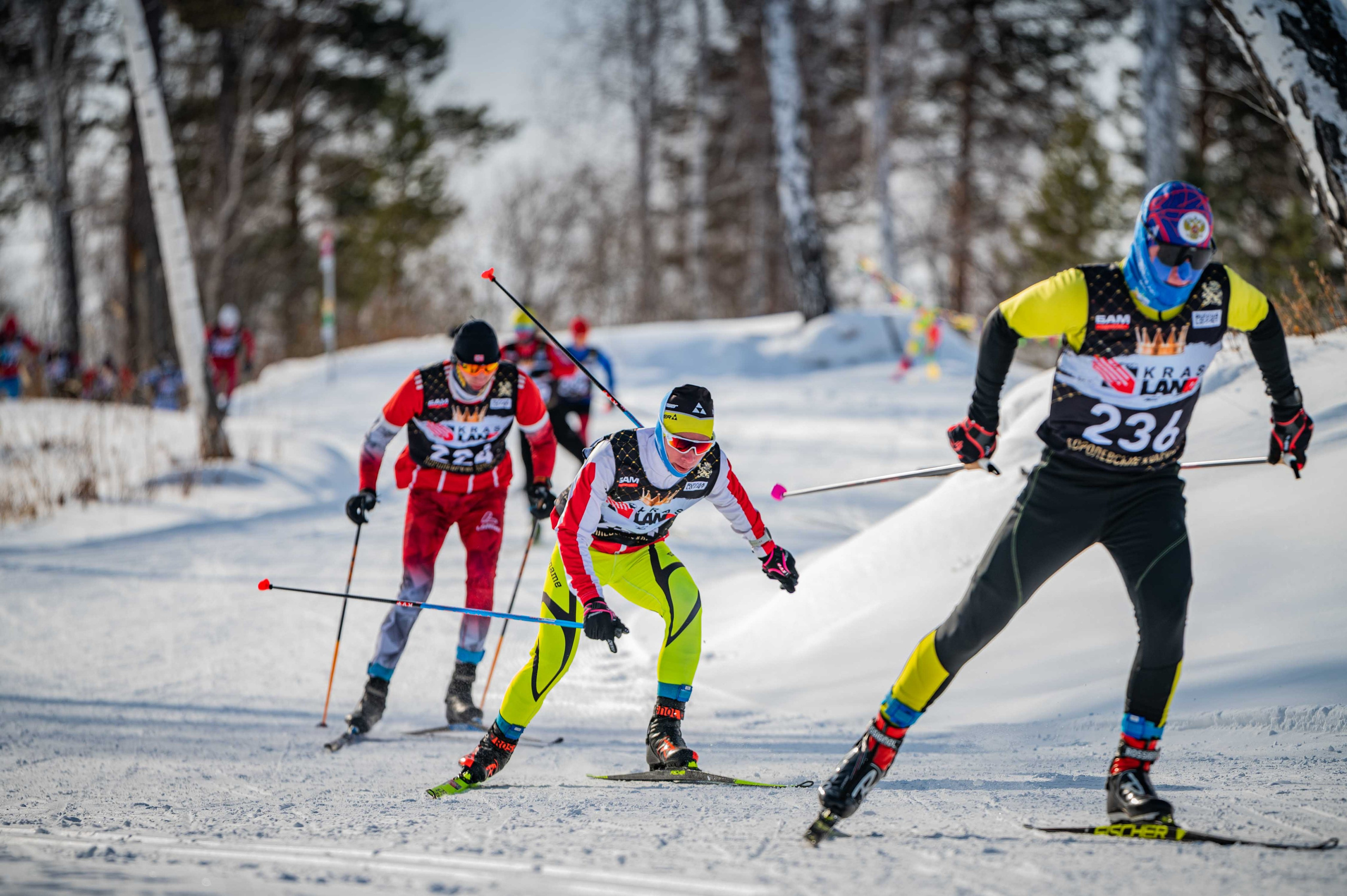 Бам 17.02.2024 Ангарск. Портретный фотограф в Ангарске Артём Иванов