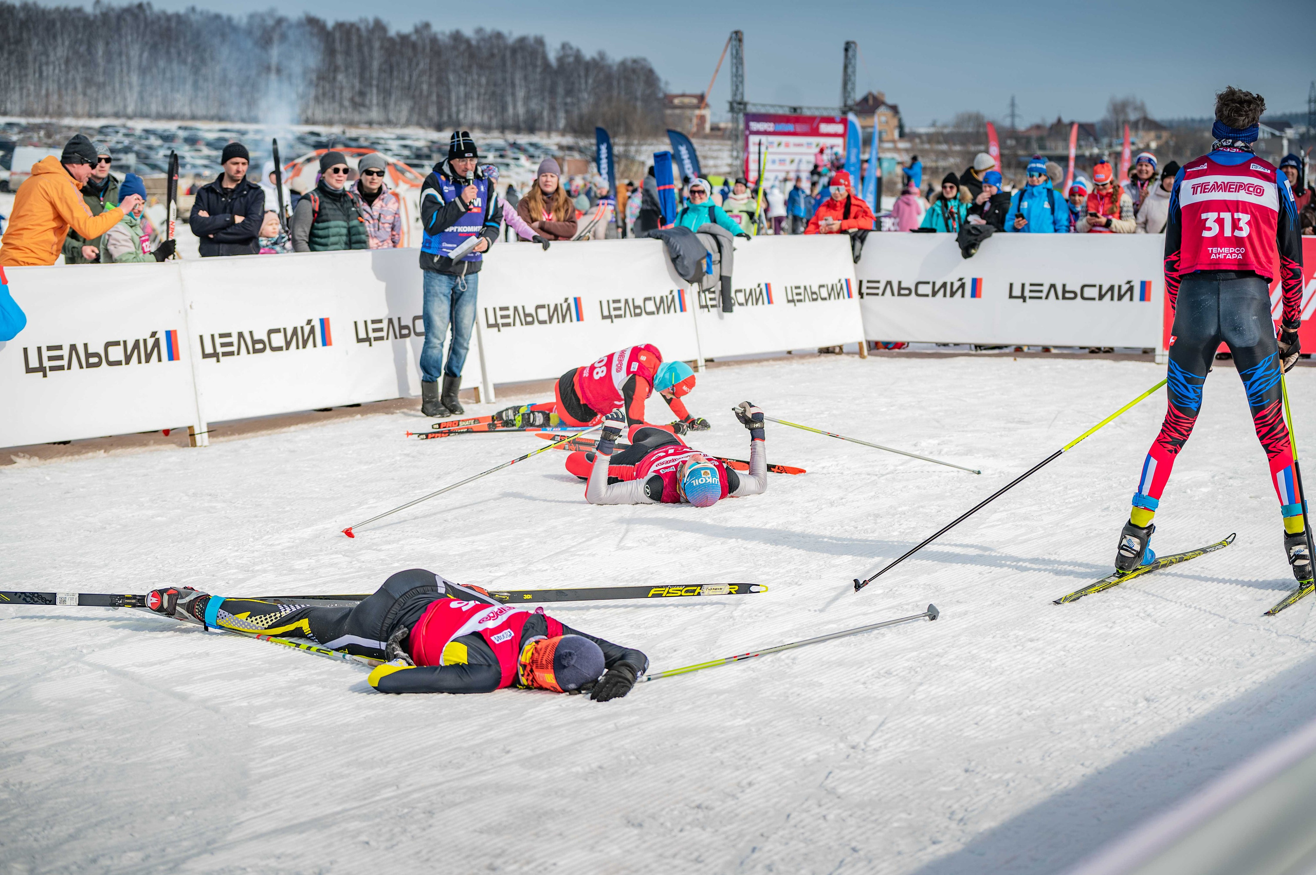 БАМ 09.03.2024 ТЕМЕРСО. Портретный фотограф в Ангарске Артём Иванов