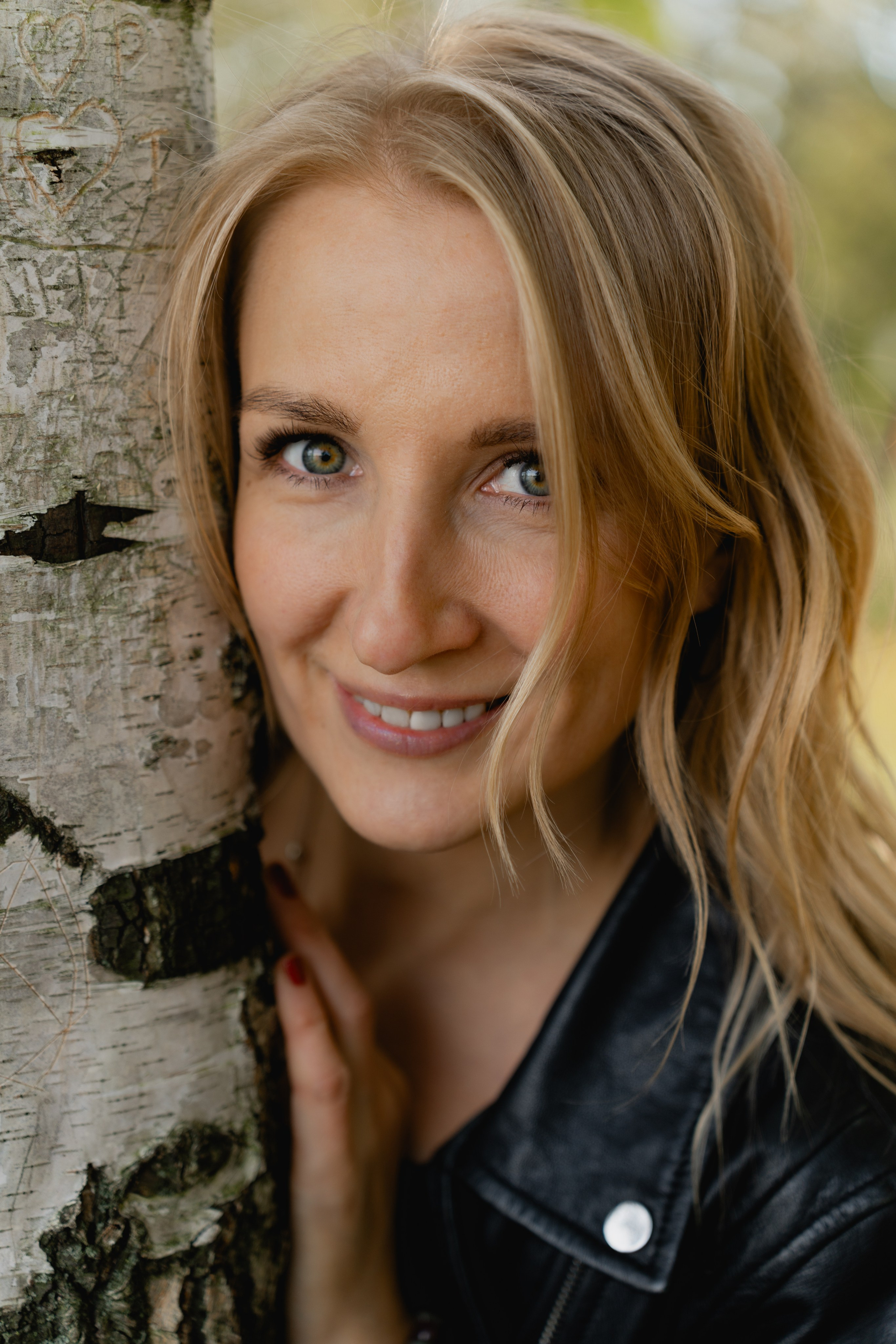 Осенняя прогулка с сыном. Виктория Саханкова — портретный и семейный фотограф в Москве