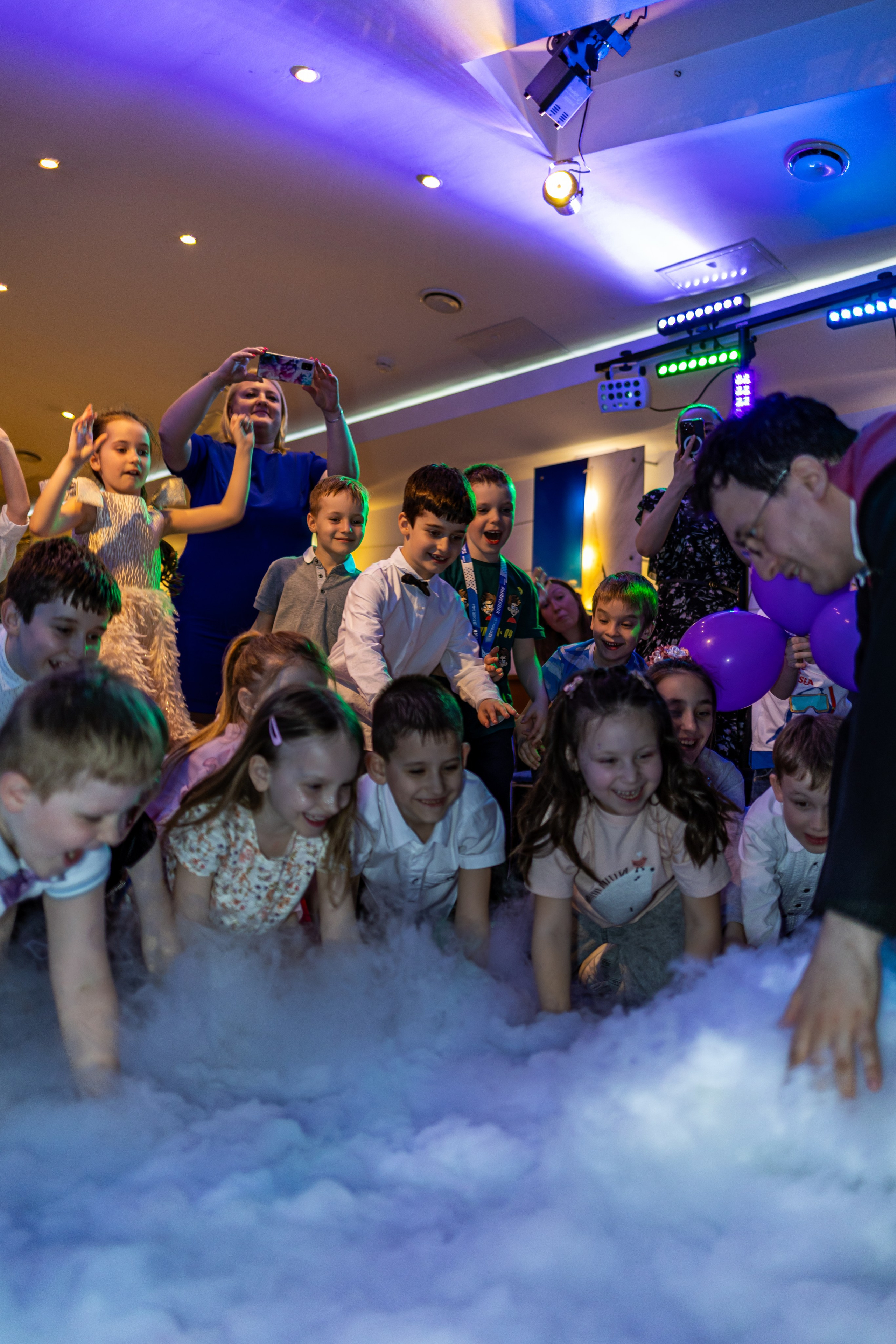 Детские события. Фотограф в Москве портреты | репортажи | спорт