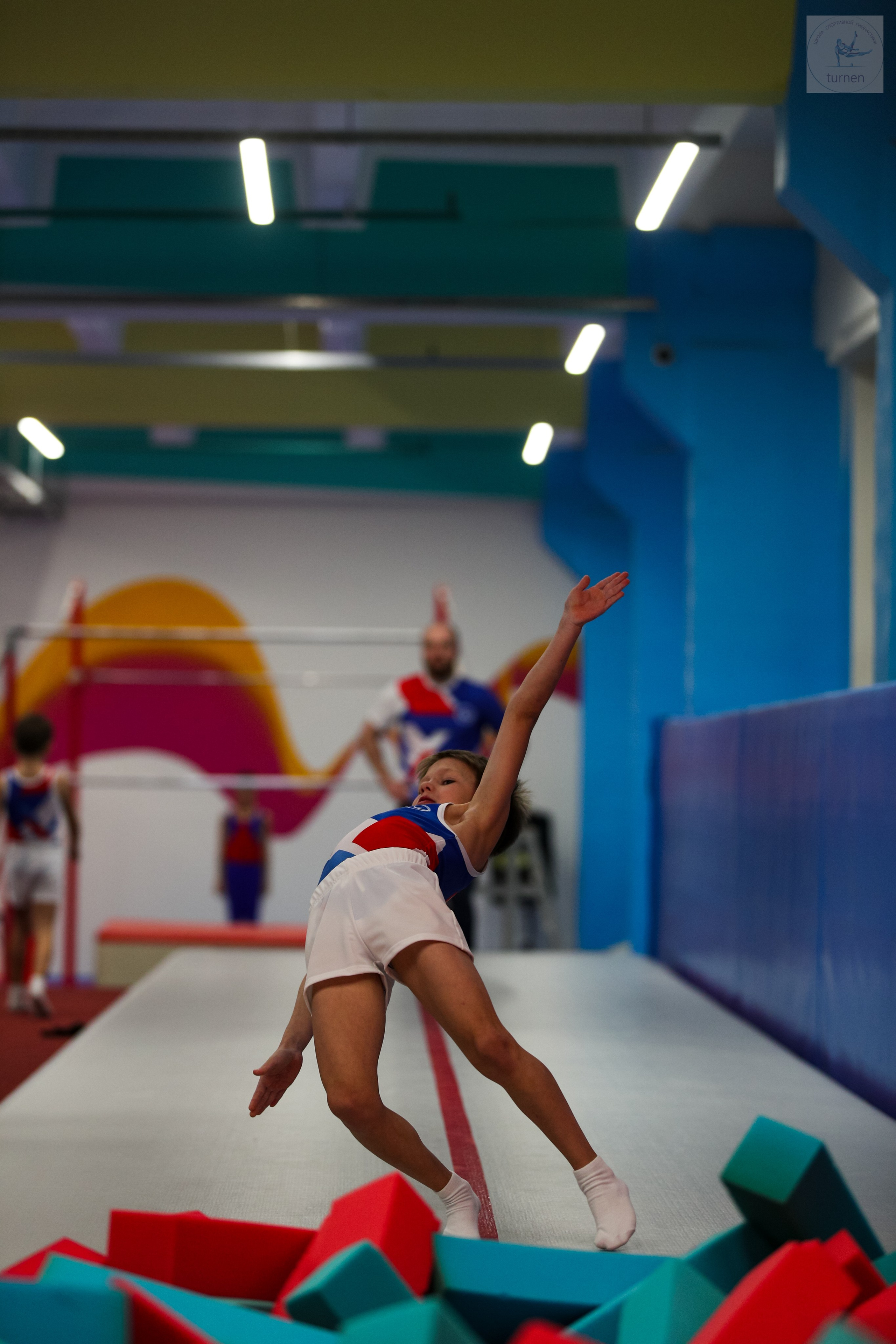 Спортивная гимнастика. Юниоры. Фотограф в Москве портреты | репортажи | спорт