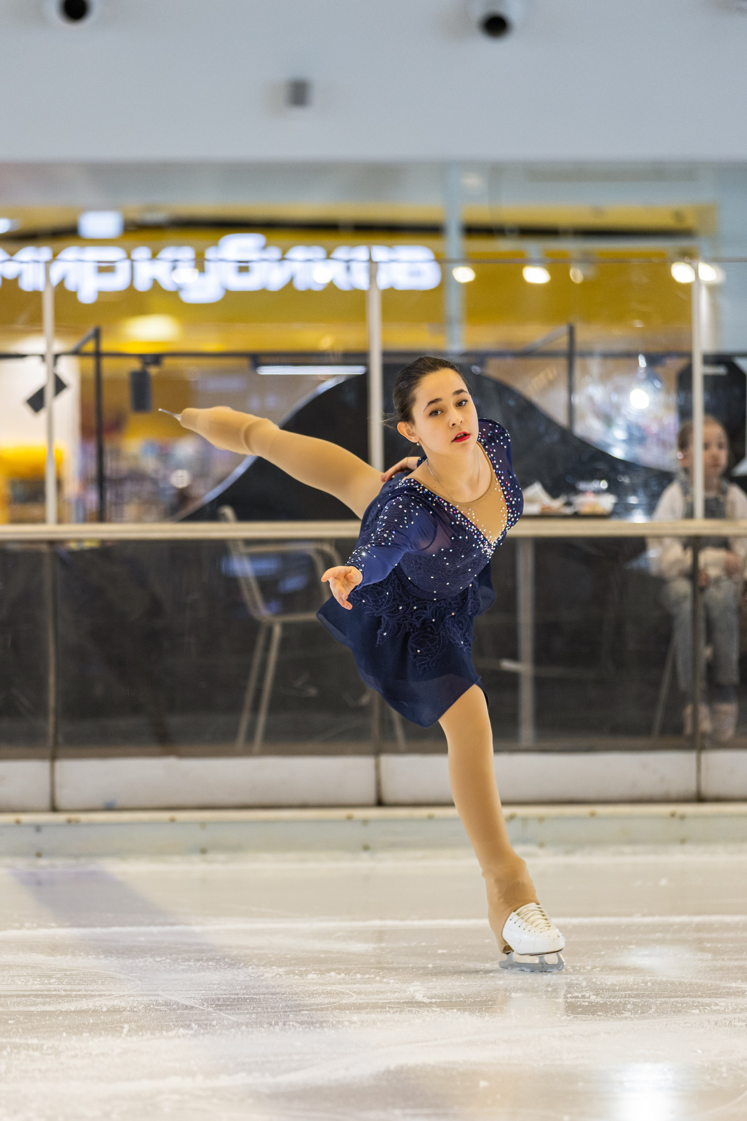 Фигурное катание. Фотограф в Москве портреты | репортажи | спорт