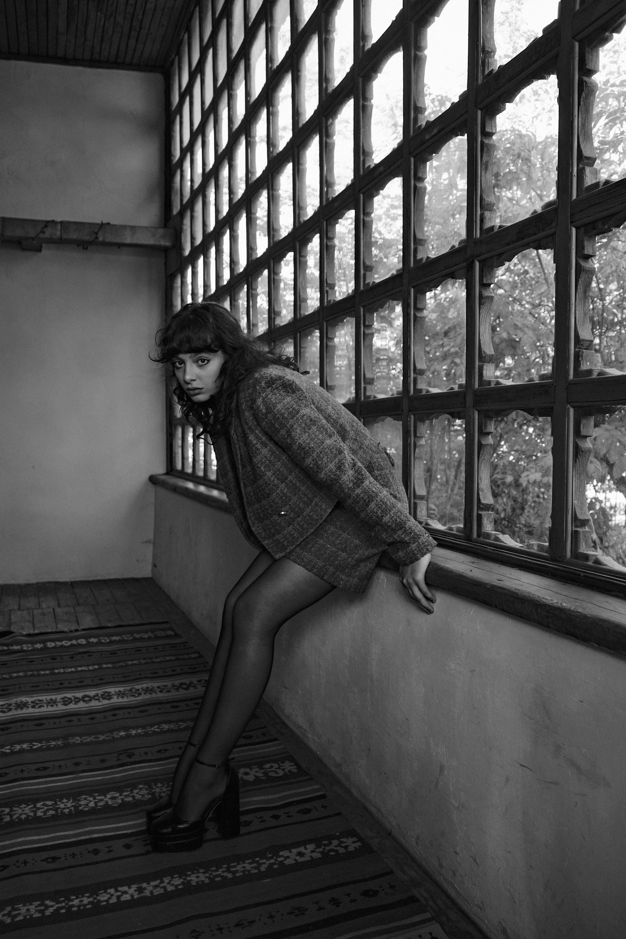 Lookbook. Romanova фотограф