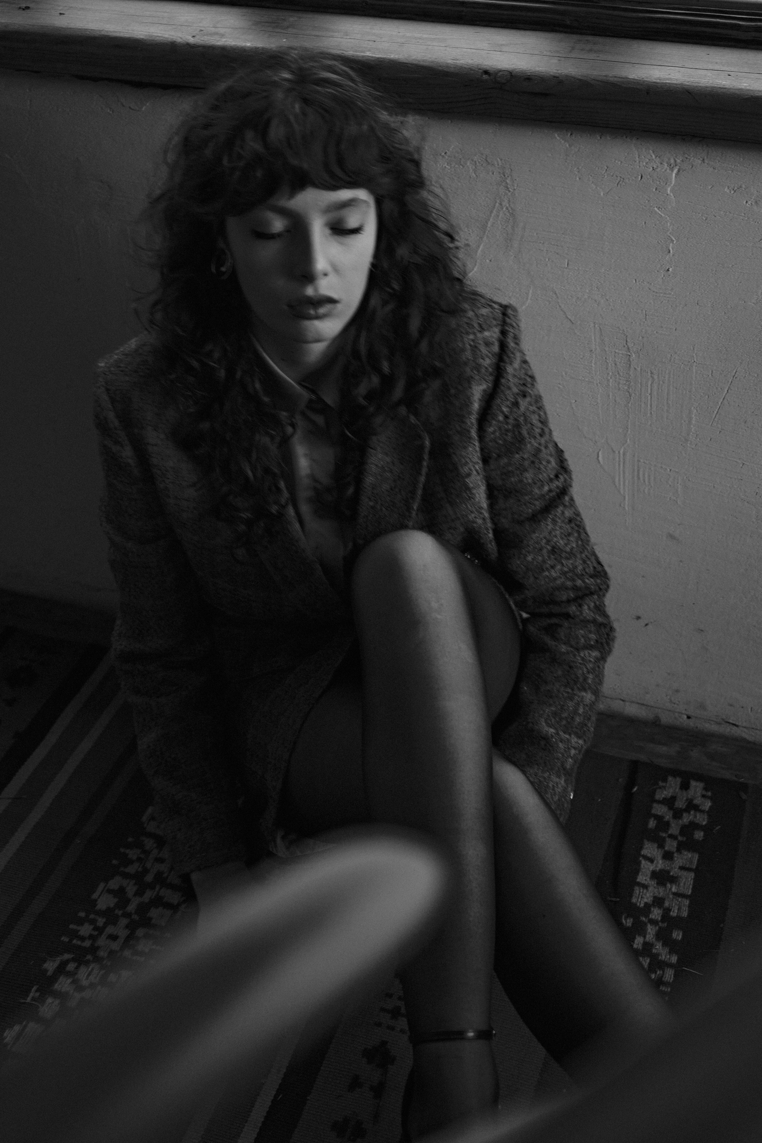 Lookbook. Romanova фотограф