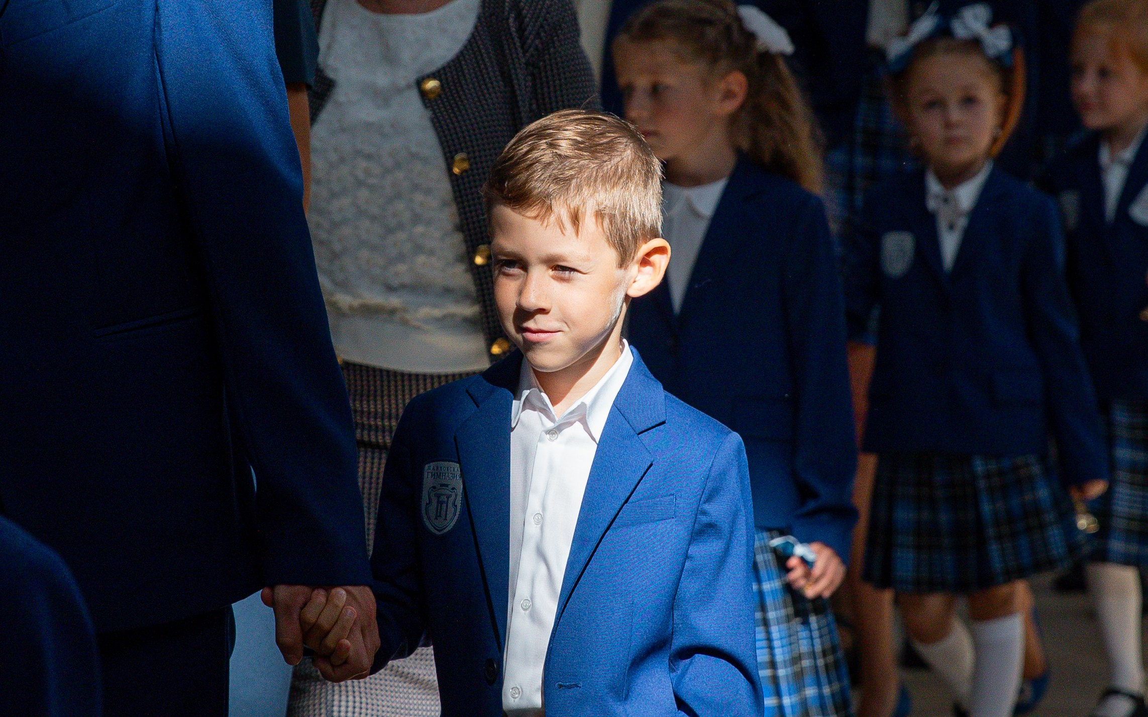 Reportage. Photographer Isida Sontz