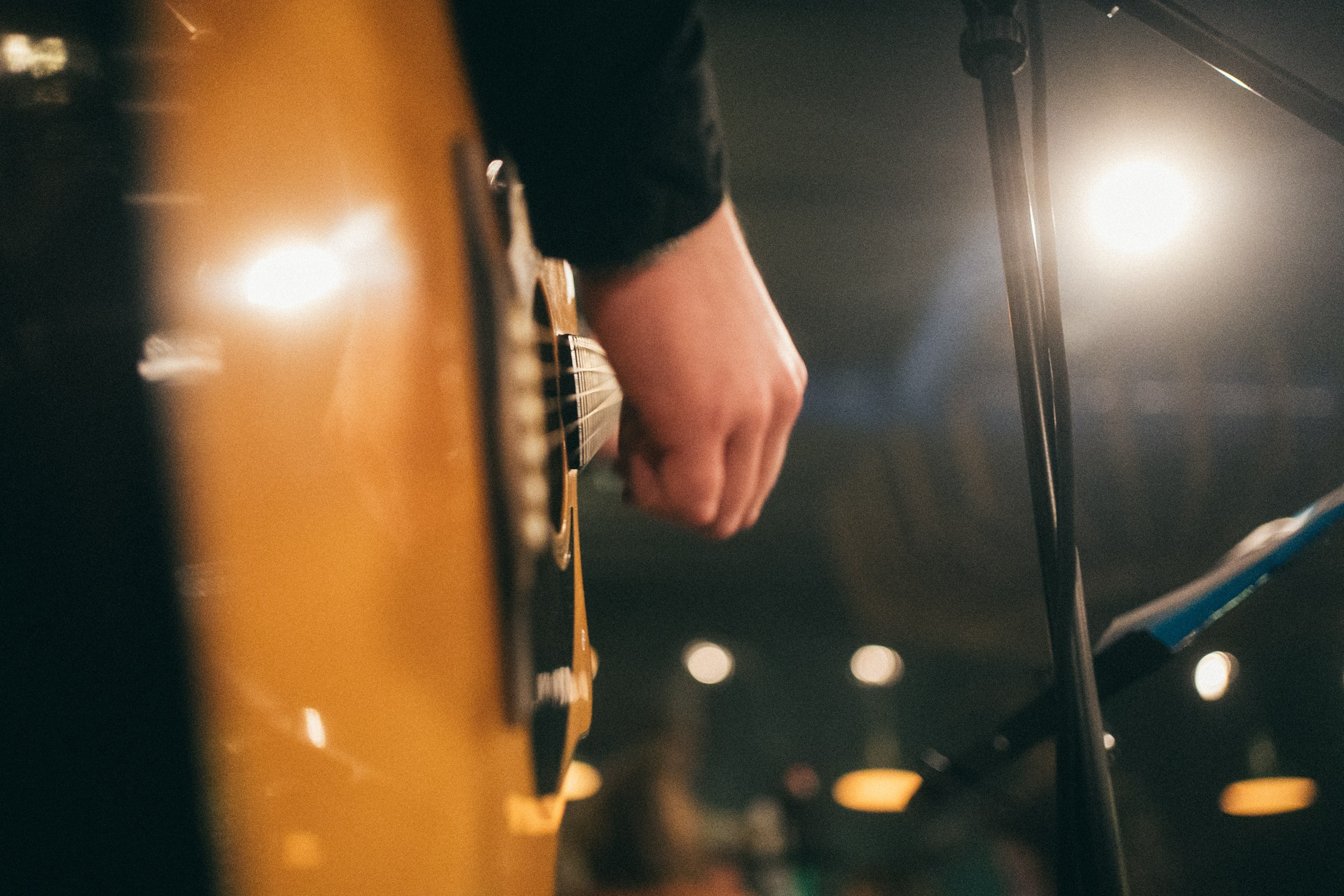 На Дне и Magic сoffee. Фотограф на любое событие в Кемерово