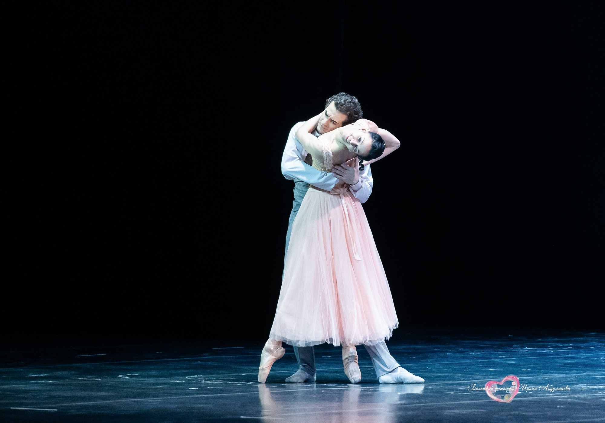 Театр Бориса Эйфмона Гала концерт 2025