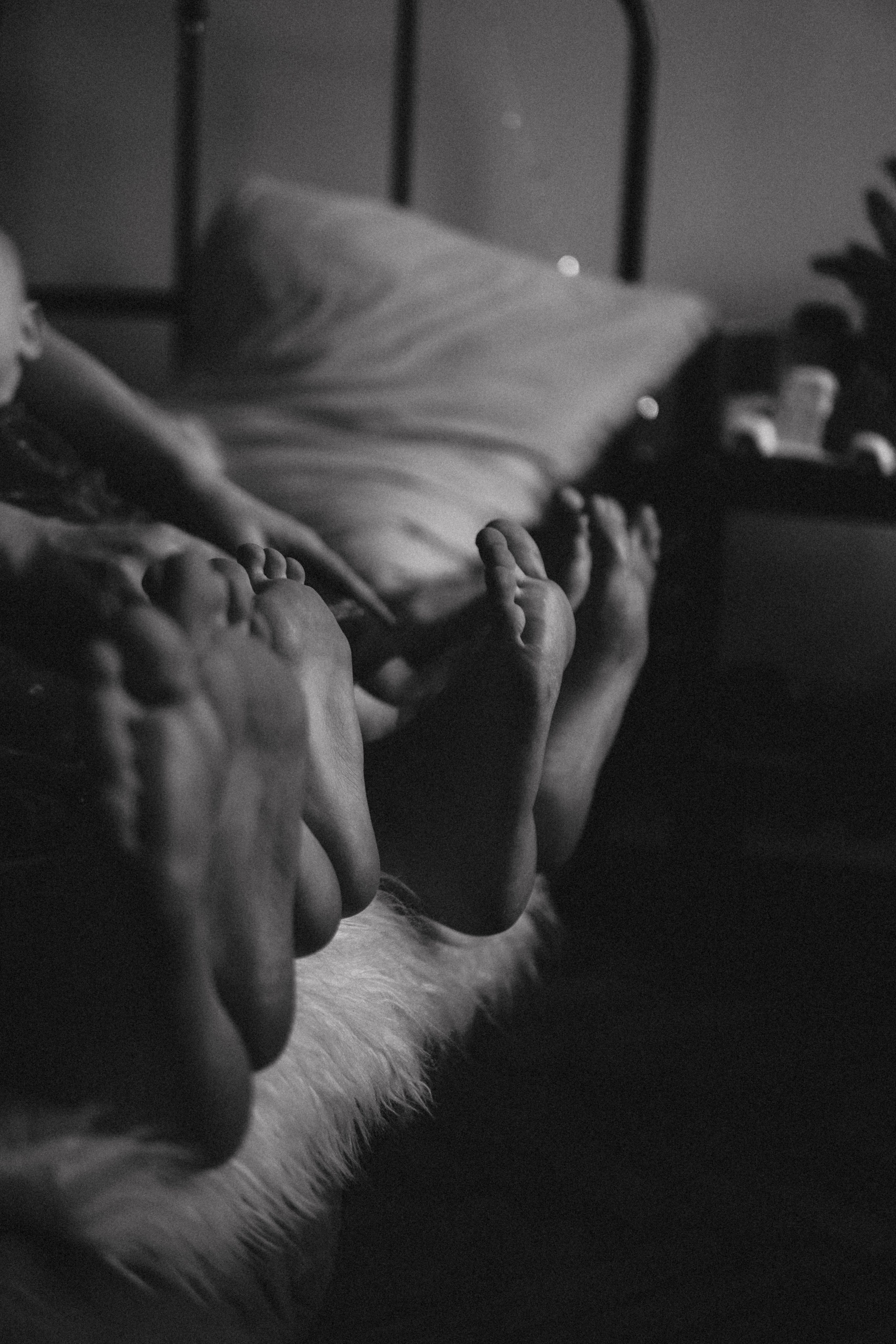 Семейная история. Сибирский фотограф Братск, Иркутск Анна Галанина