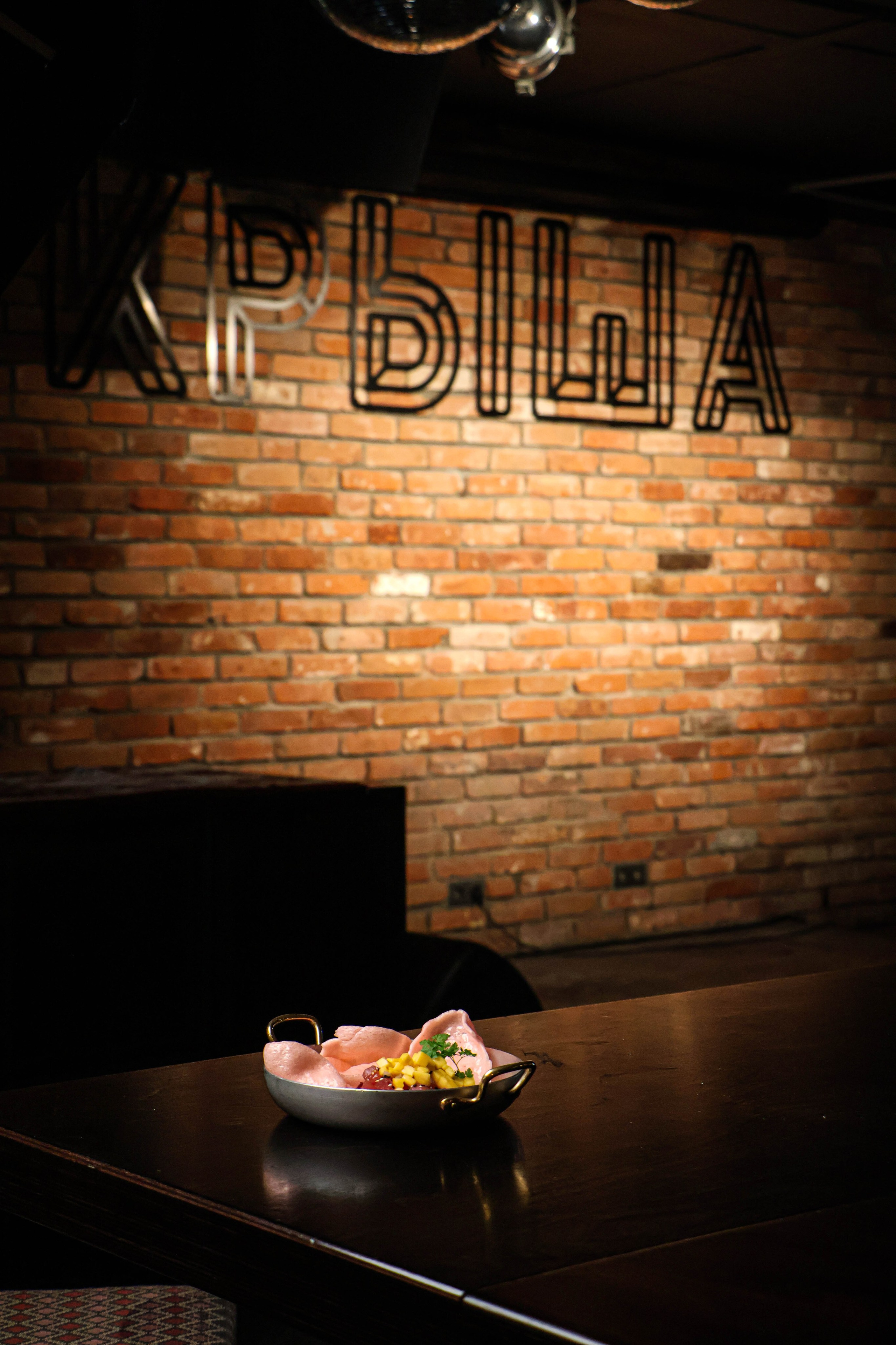 «Крыша» ресторан, г. Барнаул. Контент фотограф Дмитрий Борисов