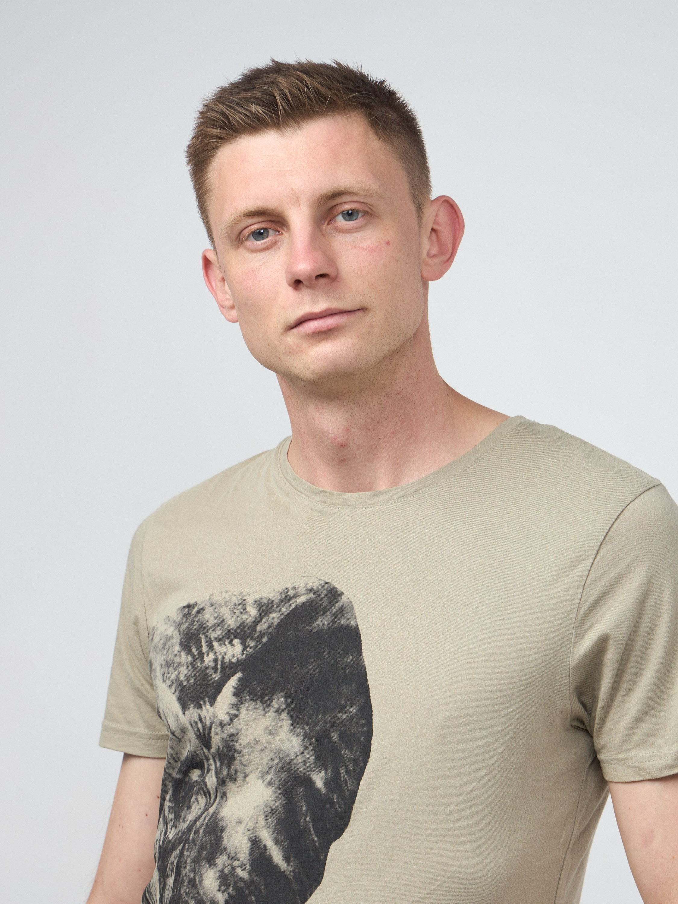 Дмитрий. Алексей Темнов — фотограф в Пятигорске