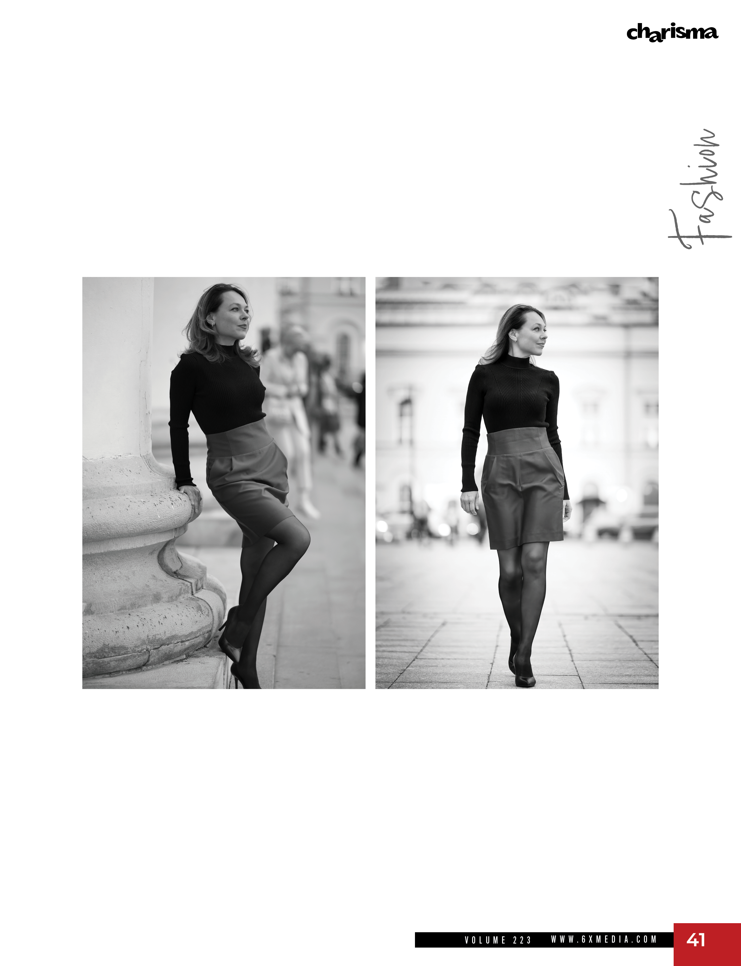 Публикации. Oles Paritskiy