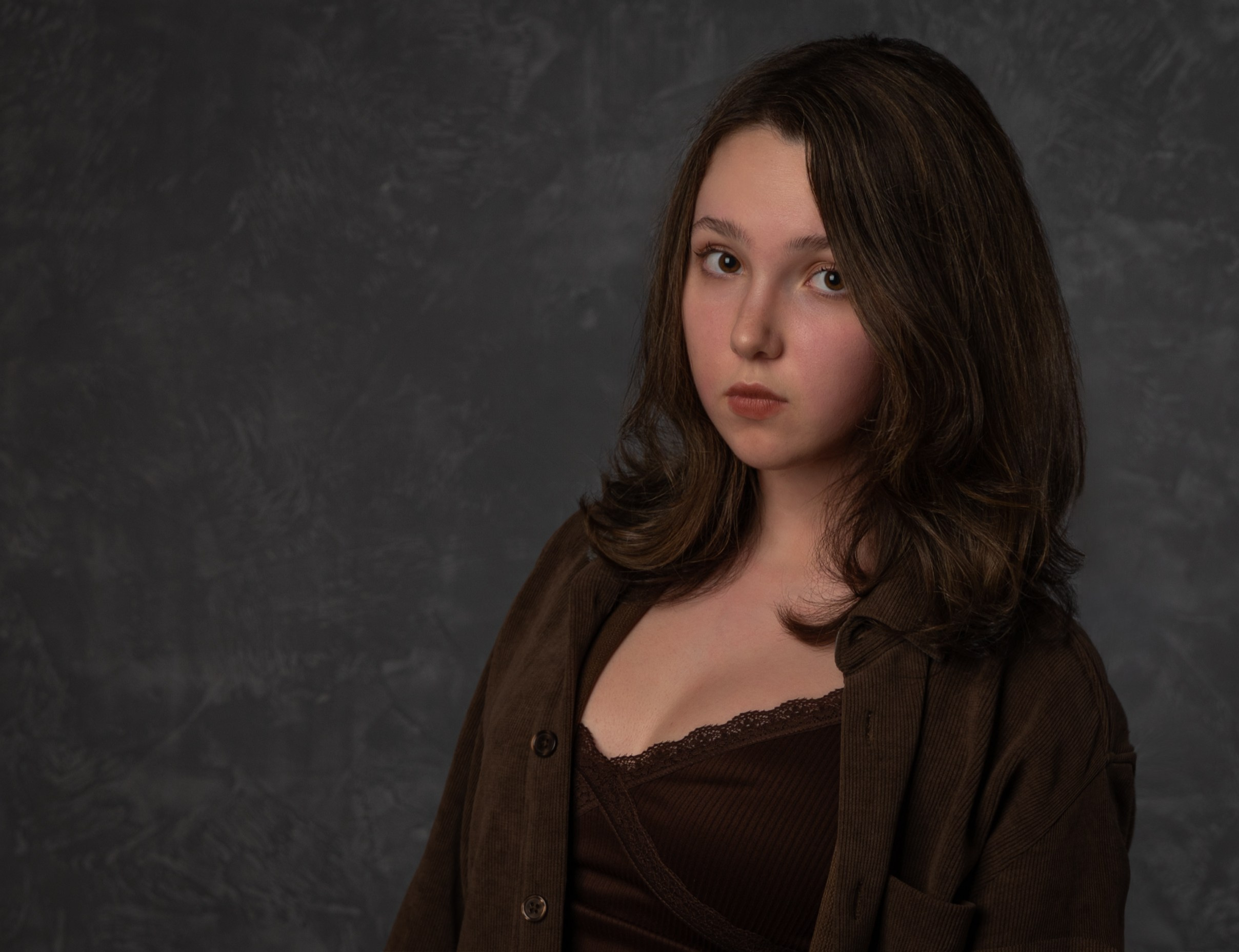 Лиза и Настя. Портретный фотограф в Москве Казьмина Олеся