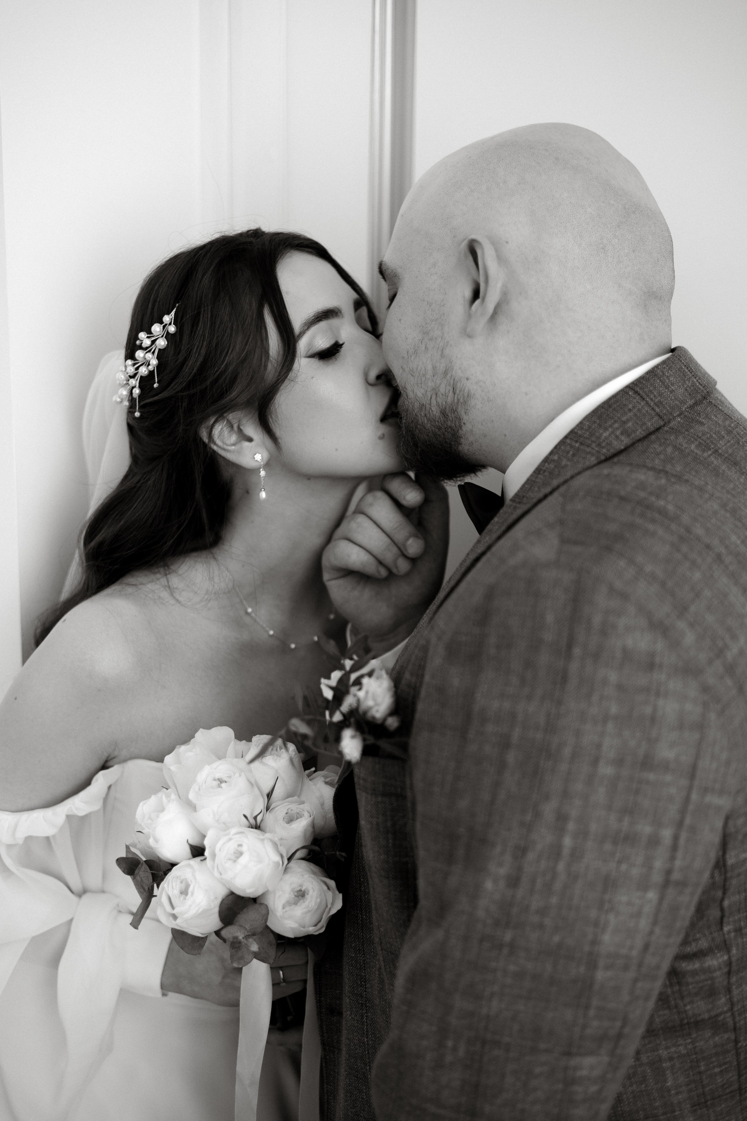 Анастасия и Илья. Фотограф в Калининграде Сокирко Светлана