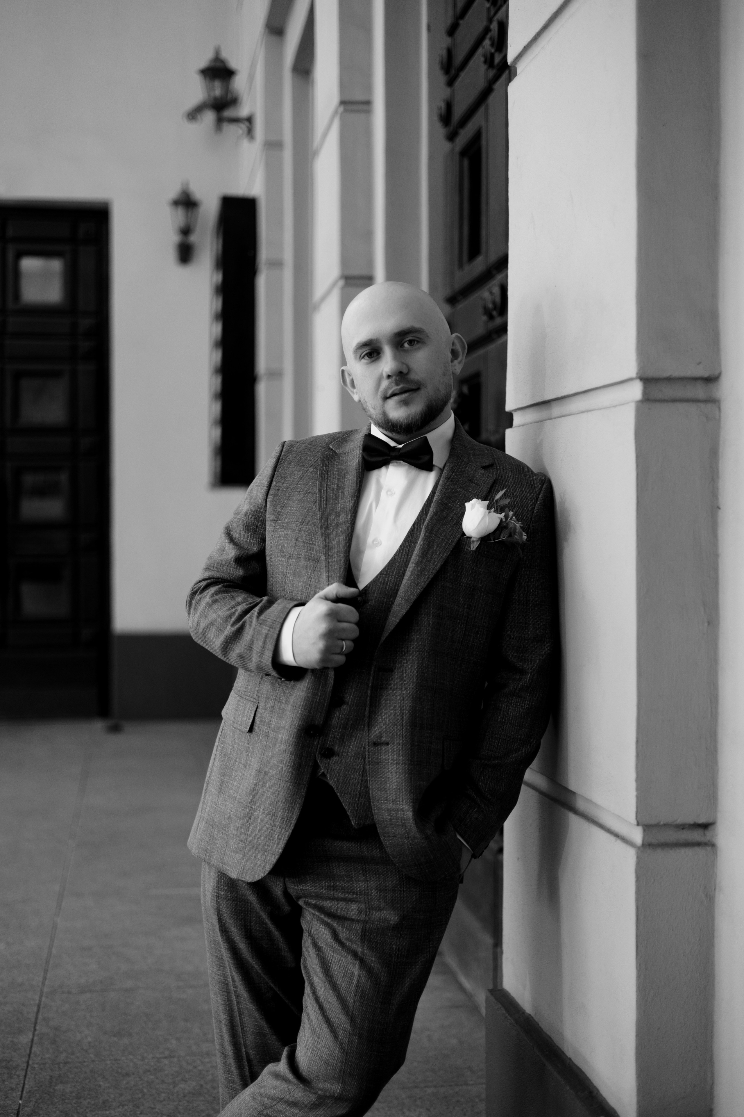 Анастасия и Илья. Фотограф в Калининграде Сокирко Светлана