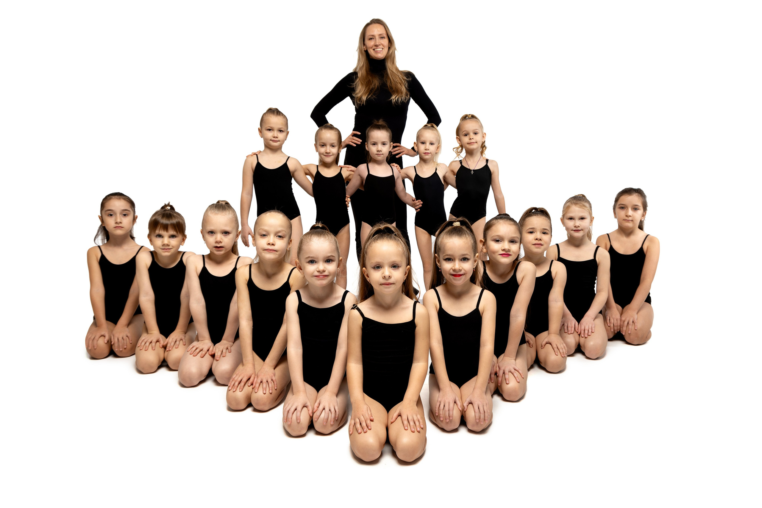 Школа художественной гимнастики. Фотограф в Калининграде Сокирко Светлана