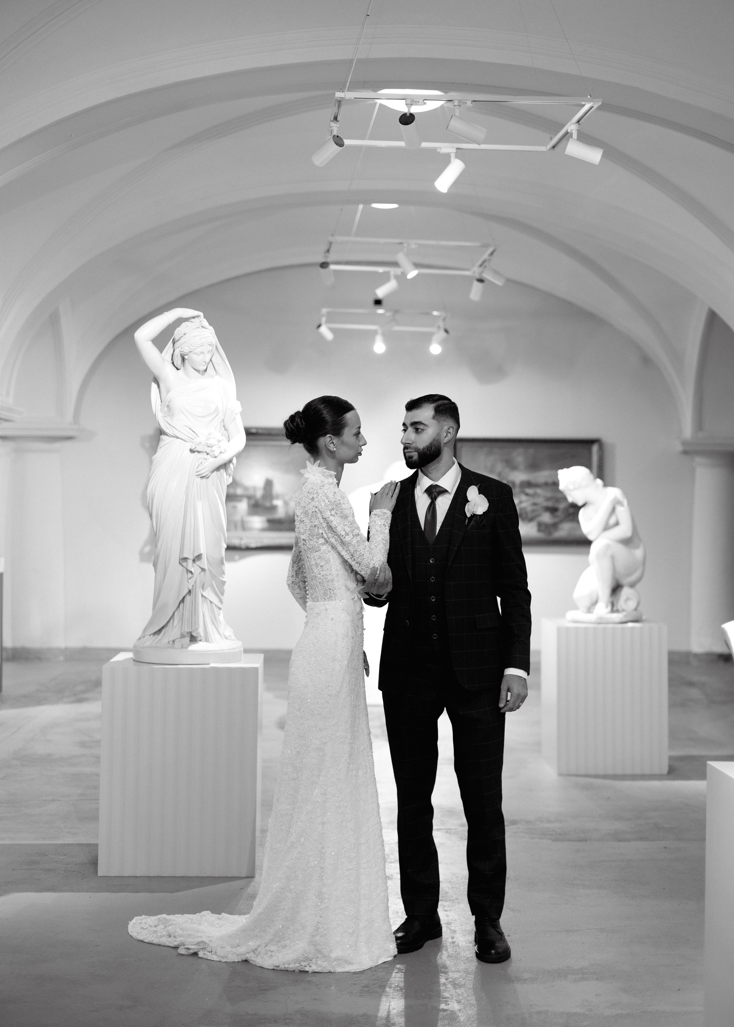 Анастасия и Паркев | Венчание. Фотограф в Калининграде Сокирко Светлана