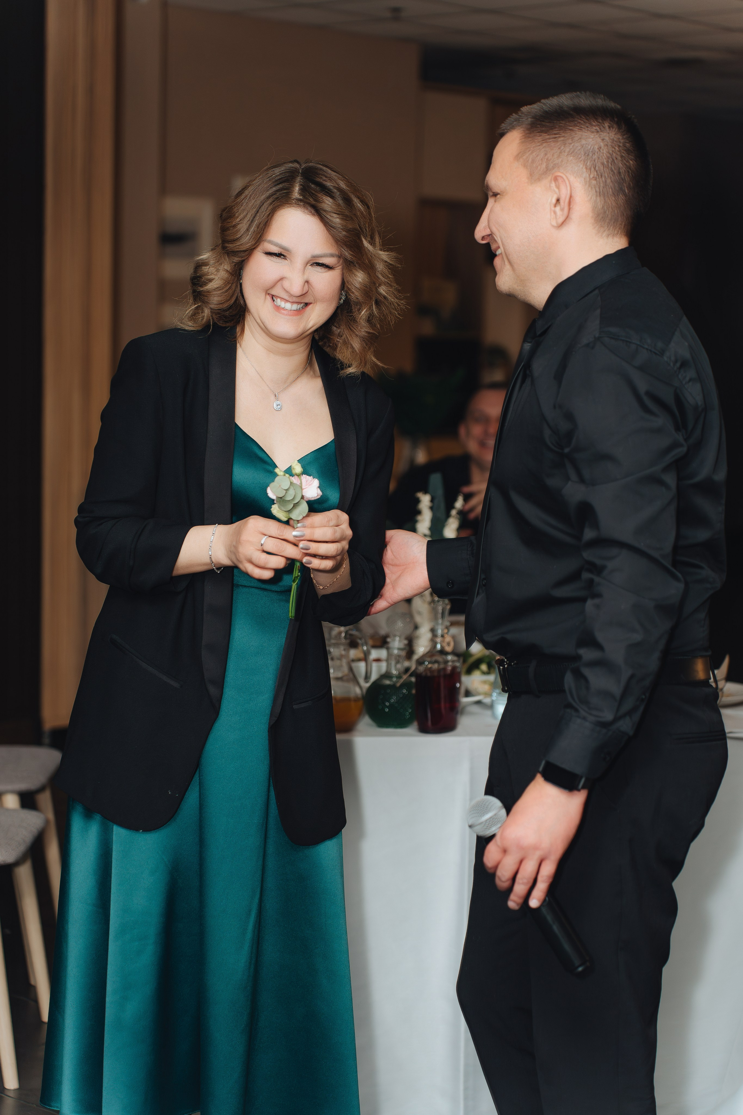 Полный свадебный день