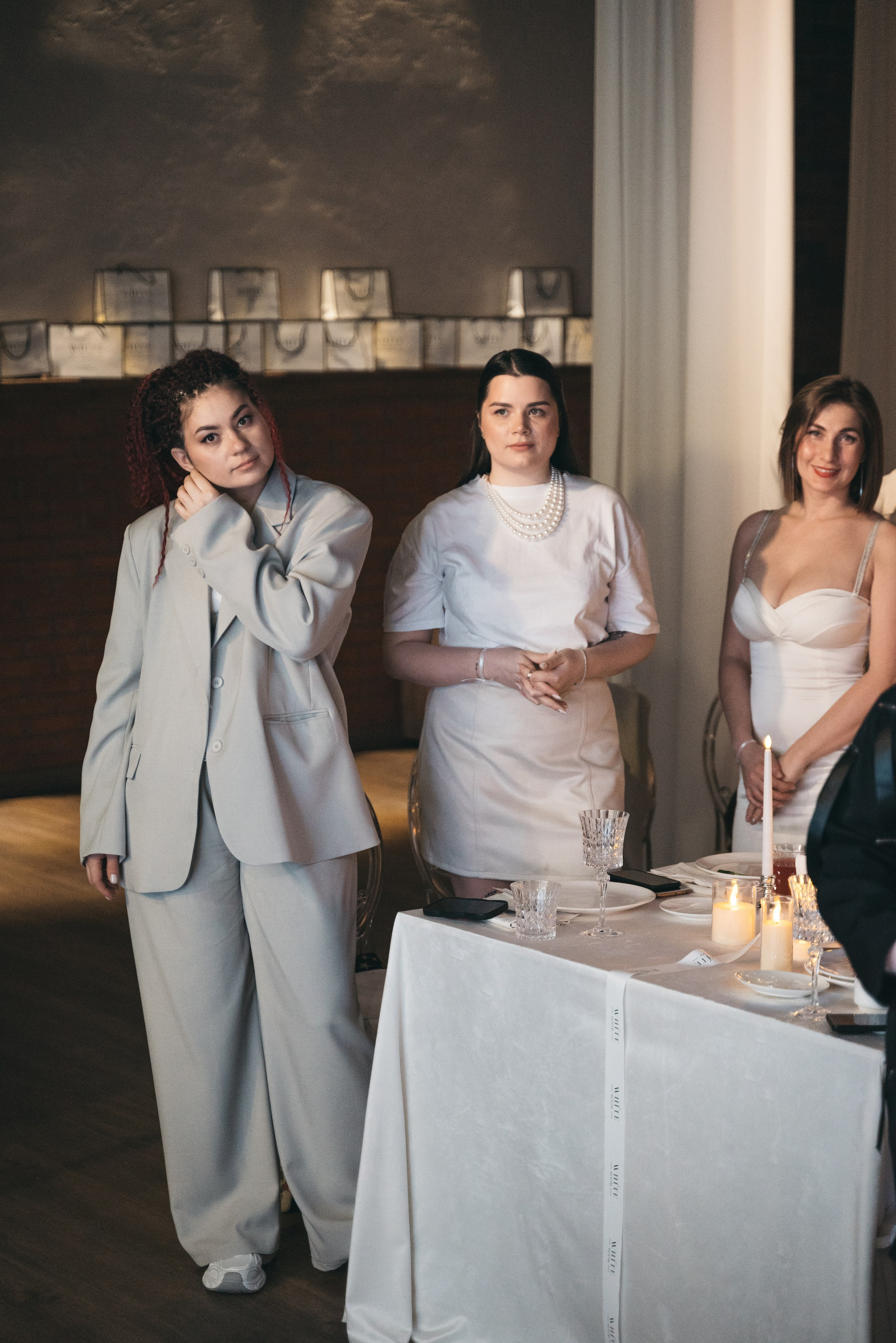 WhiteRoom Pre-wedding. Репортажный и свадебный фотограф в Сургуте