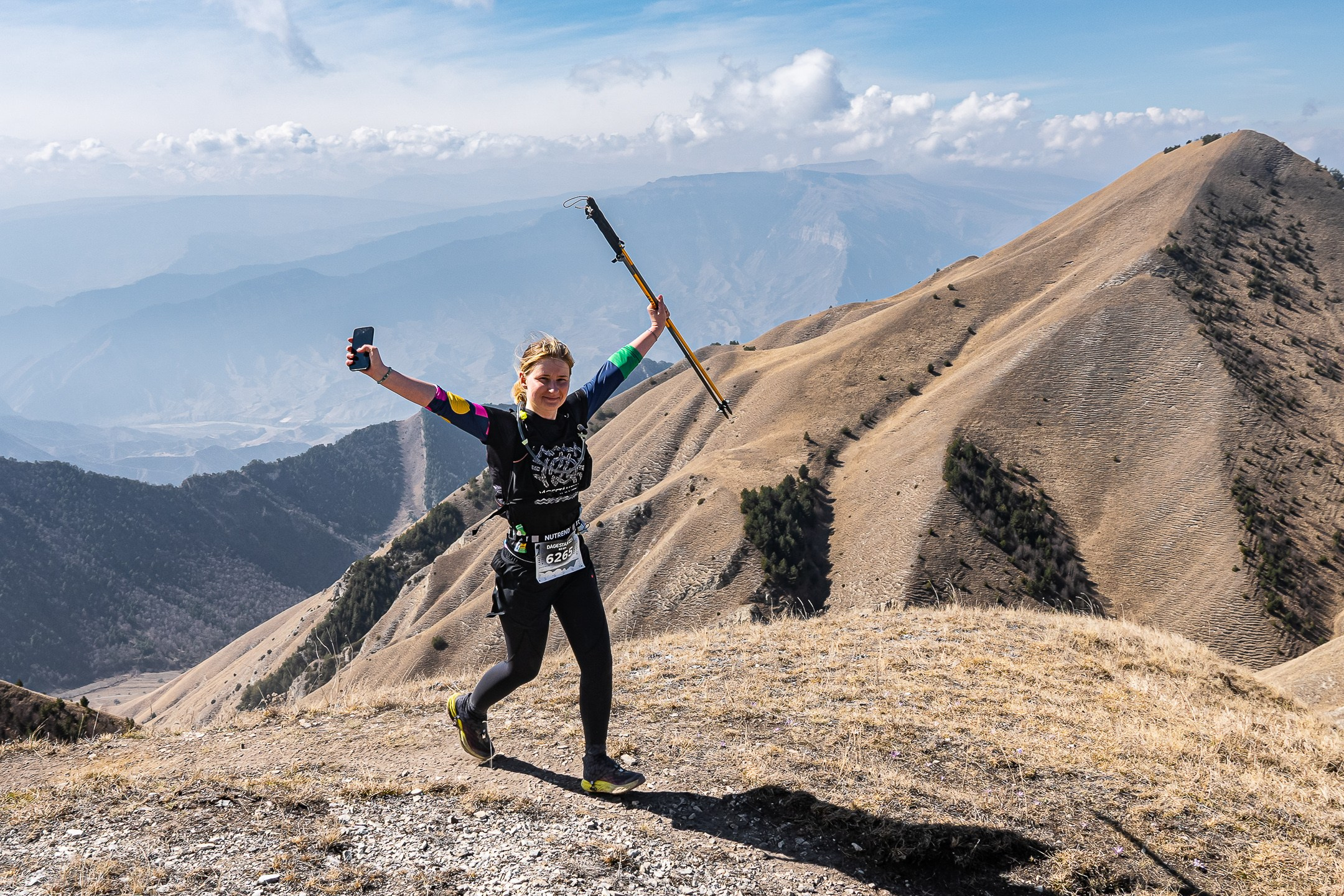 Dagestan Wild Trail | 2023.03.19. Sergey Sutkovoy — Designer, photographer, traveler, woodworker