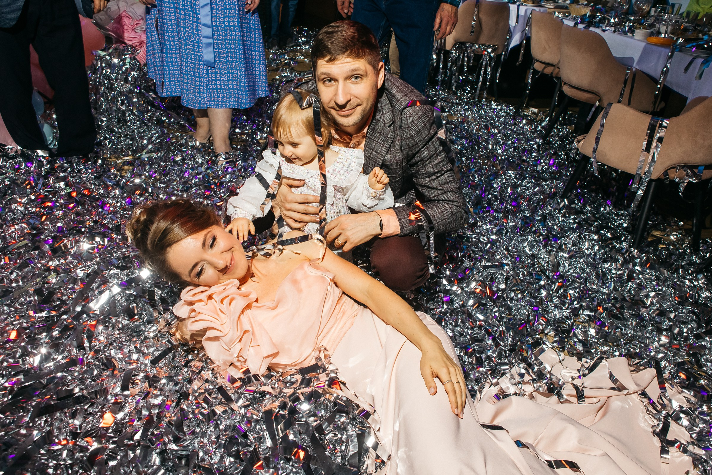 Агате 1 годик