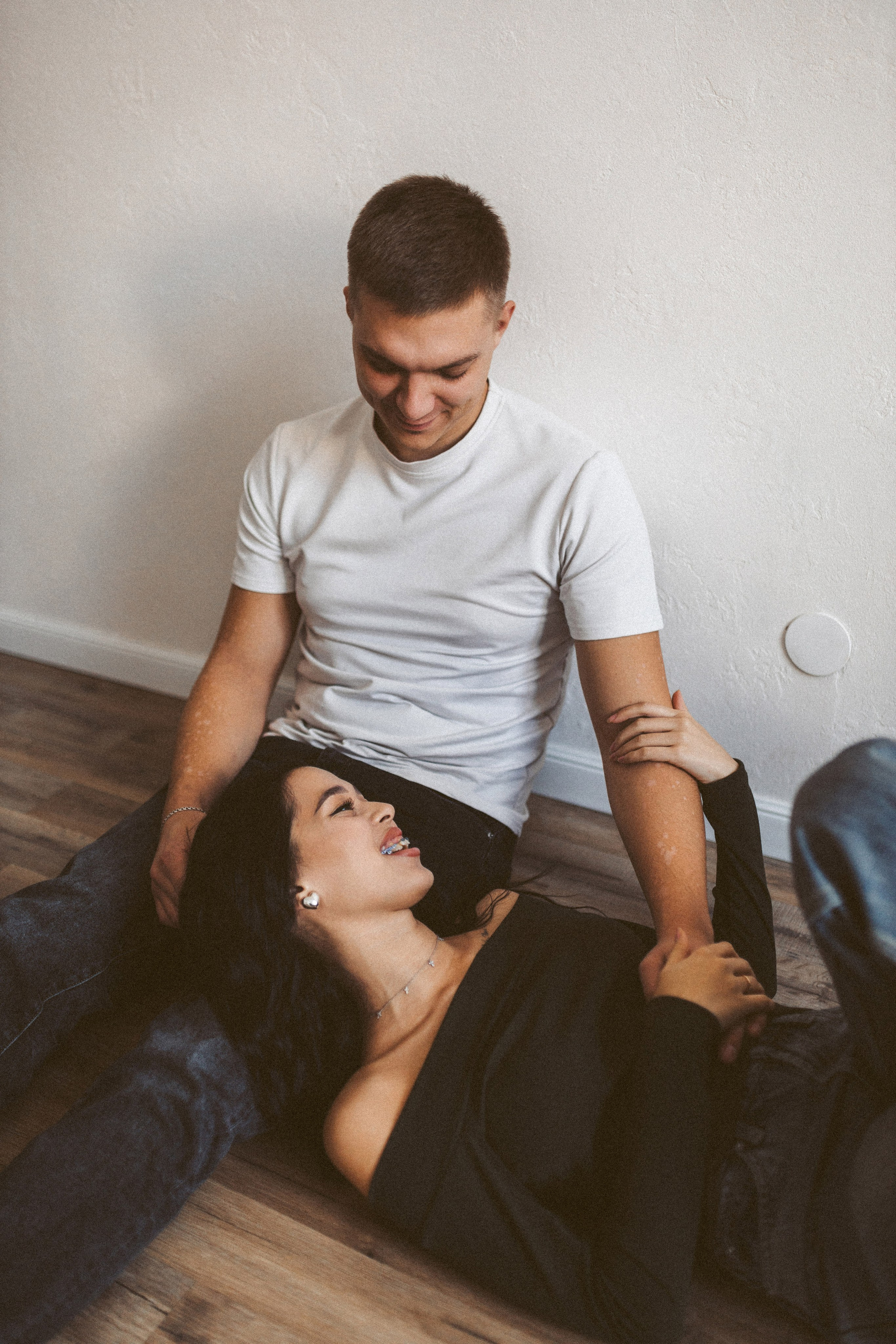 Денис и Валерия. Фотограф в Краснодаре Оксана Белецкая