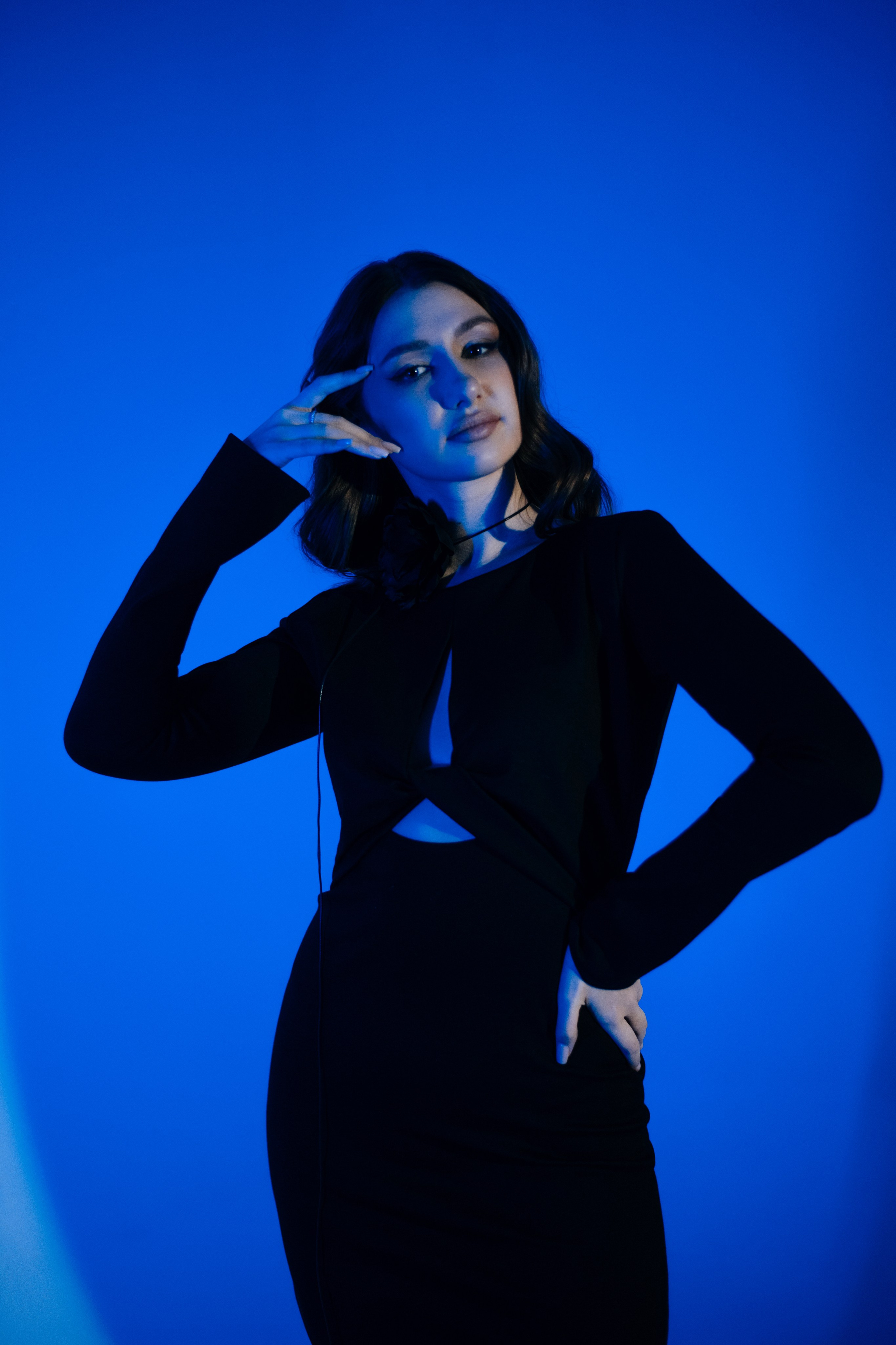 Ольга. Фотограф в Екатеринбурге Веретенова Наталья