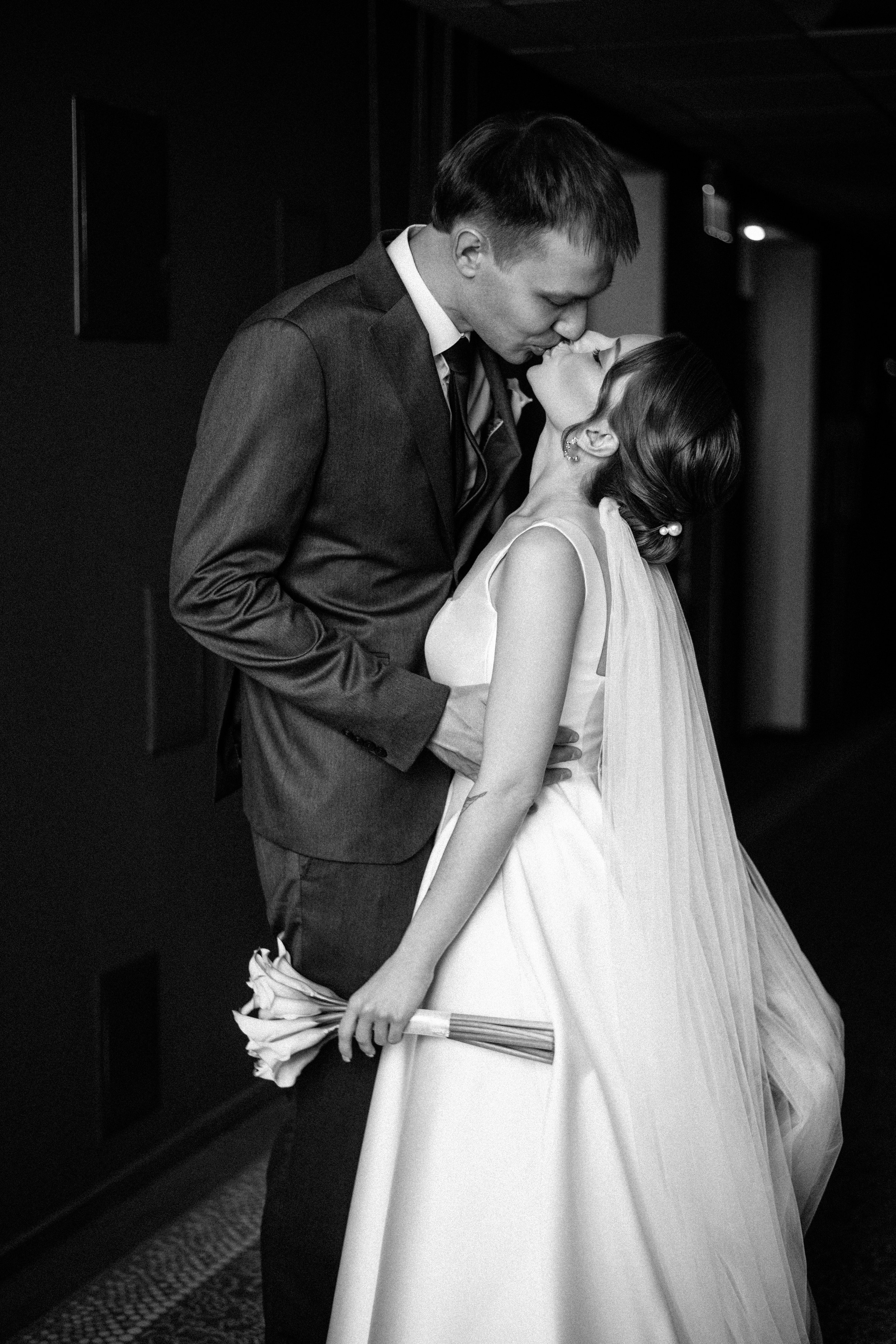 Екатерина & Михаил. Фотограф в Екатеринбурге Веретенова Наталья