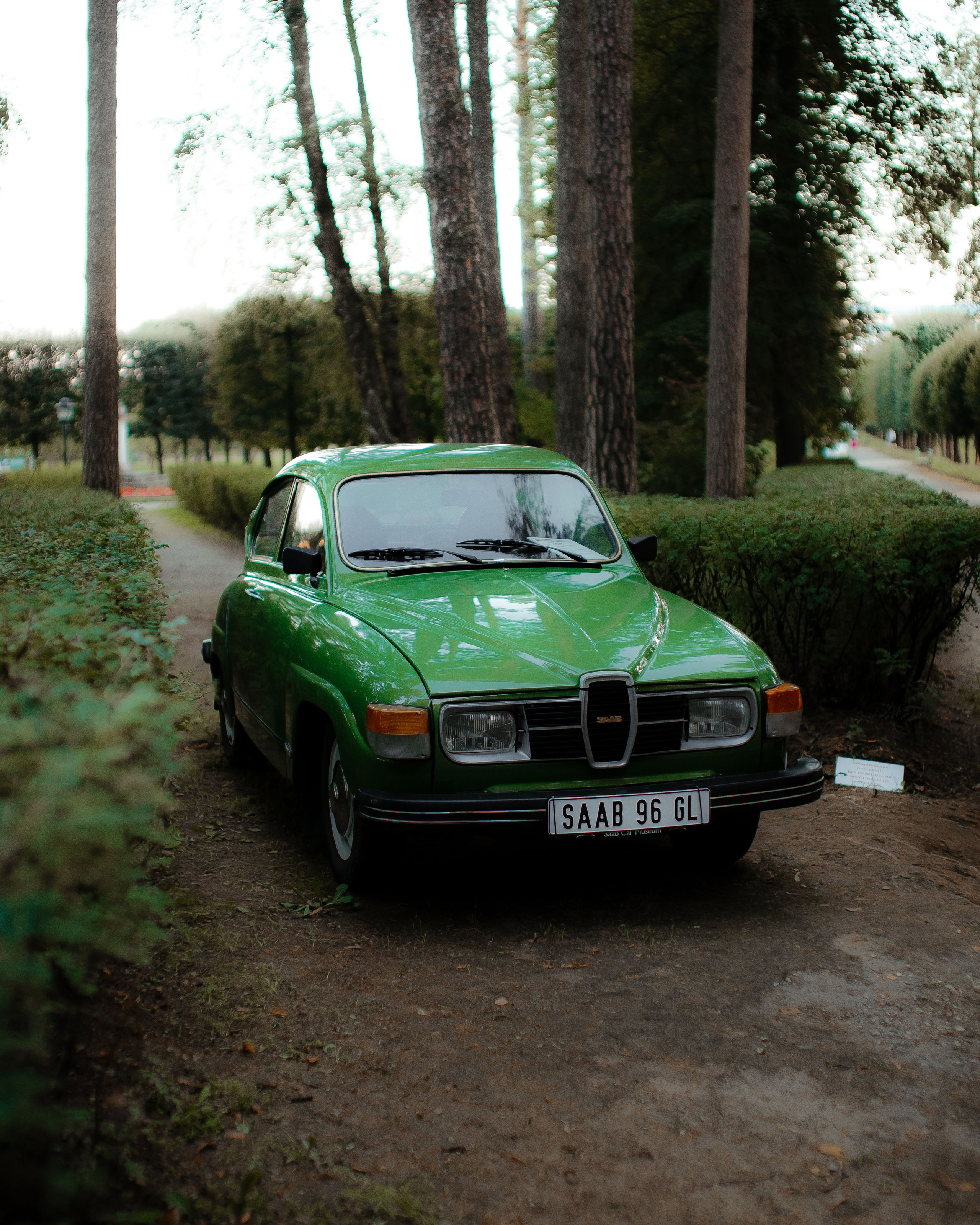 Автовыходные в Архангельском. Фотограф Вадим Лакомкин