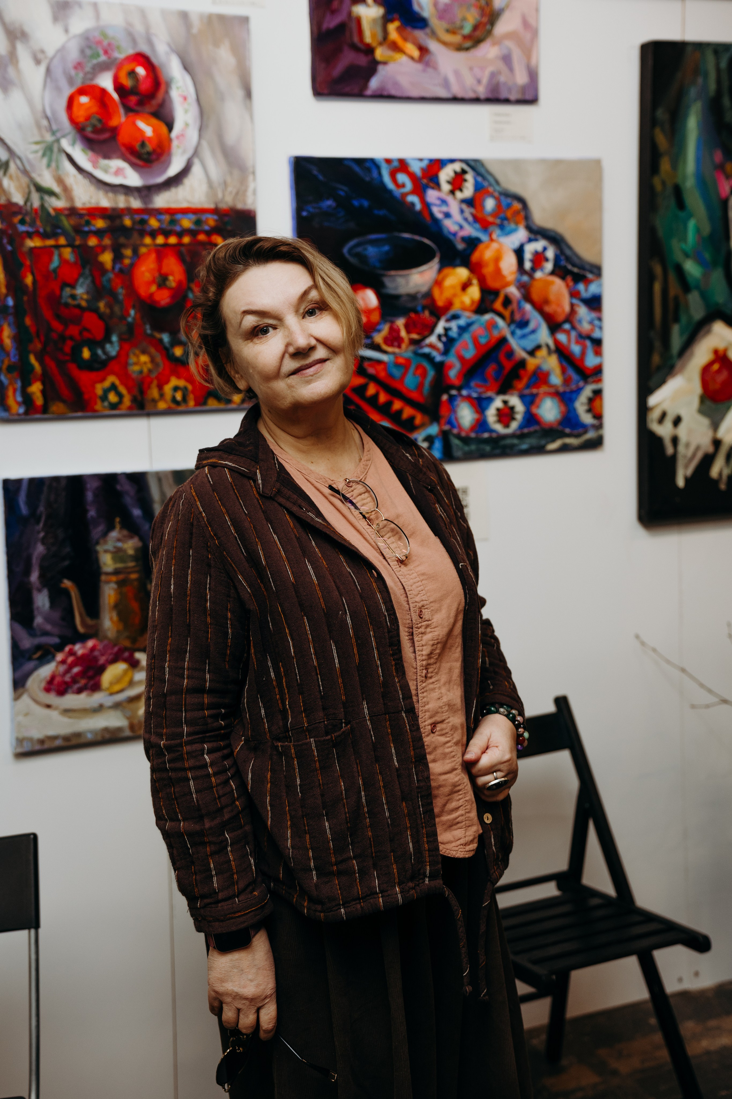 Выставка интерьерного искусства арт-инн