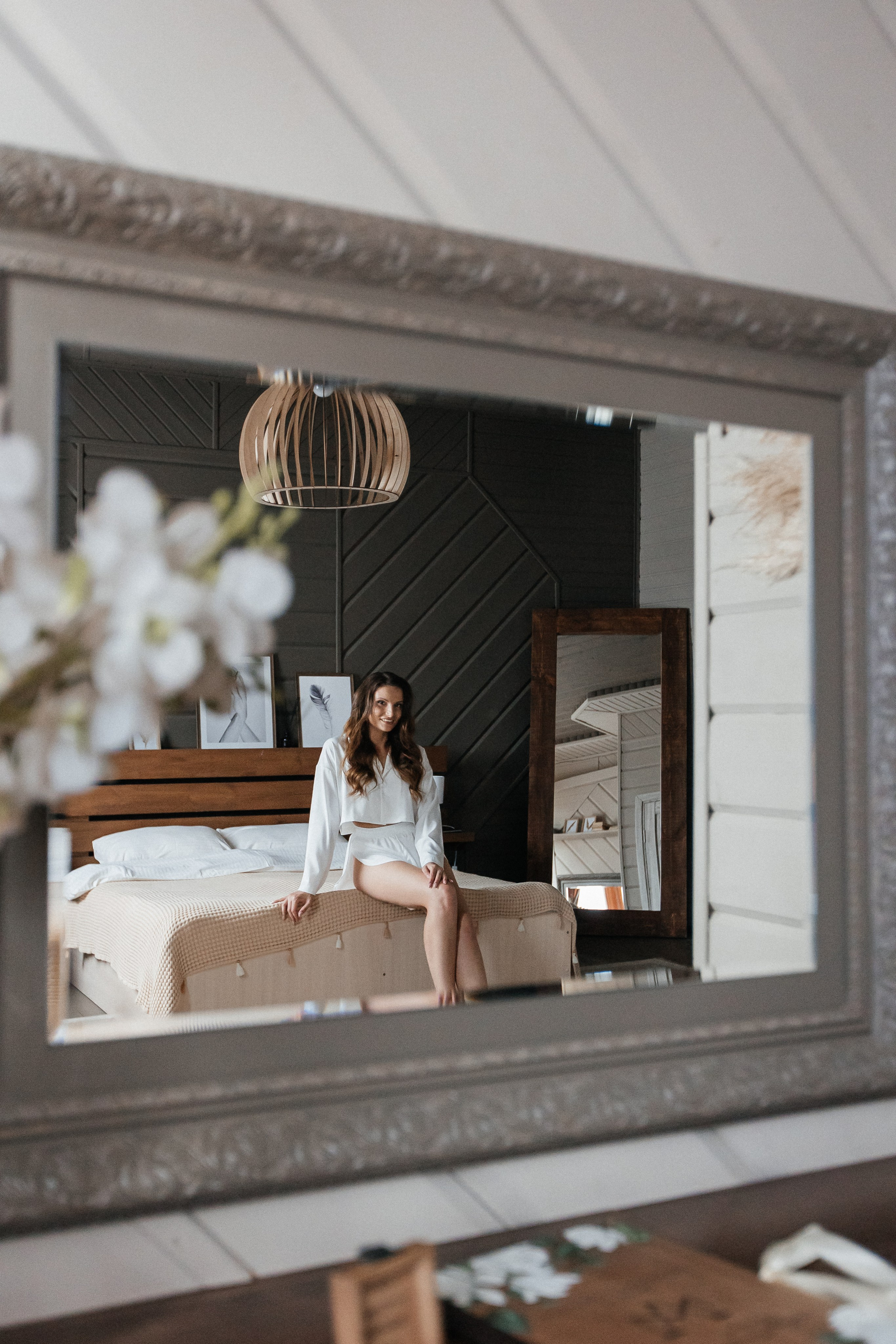 Маша и Саша. Свадебный фотограф Москва и МО Паншина Дарья