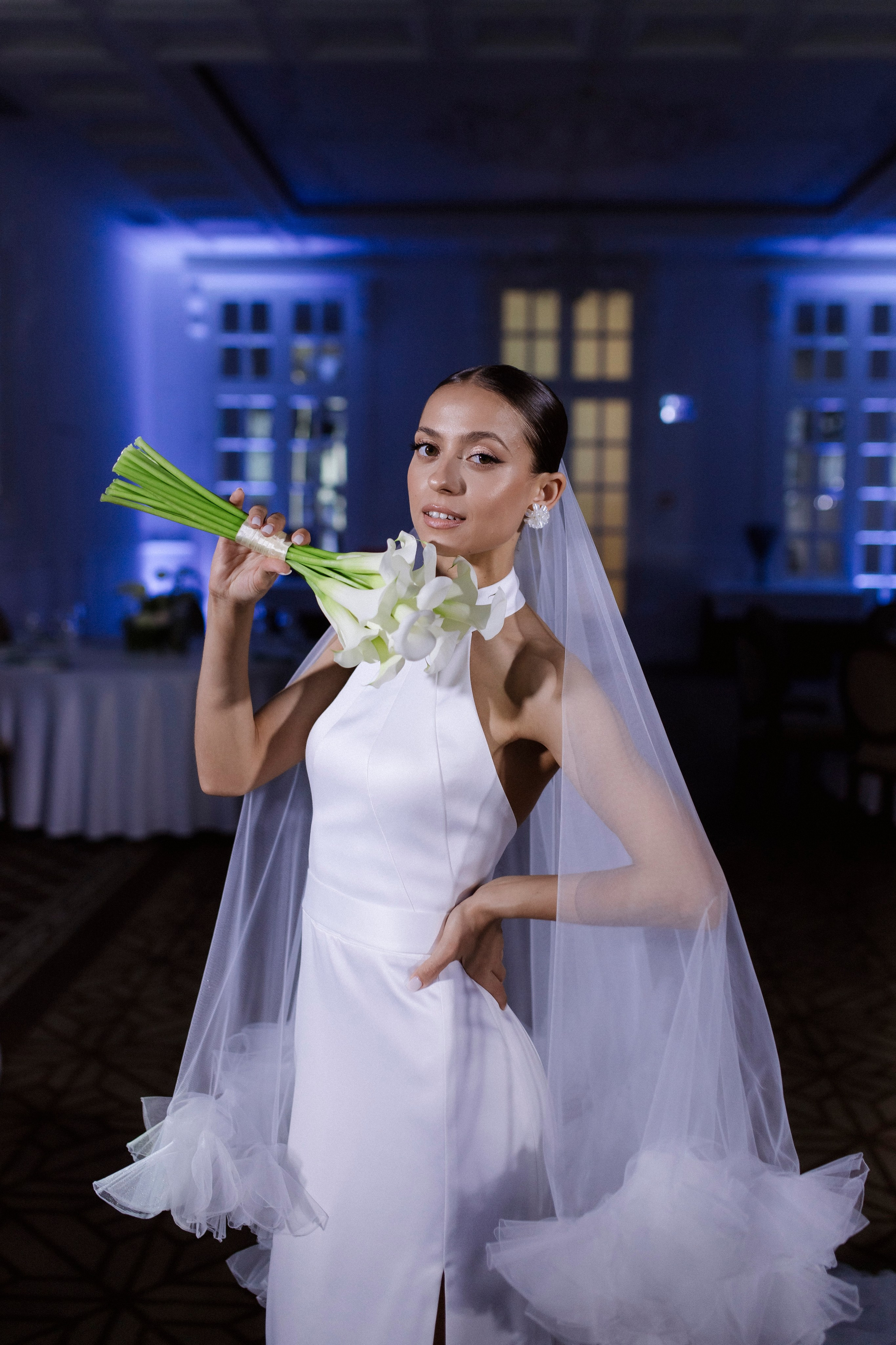 Саша и Настя 16.07.25. Индивидуальный, семейный и свадебный фотограф