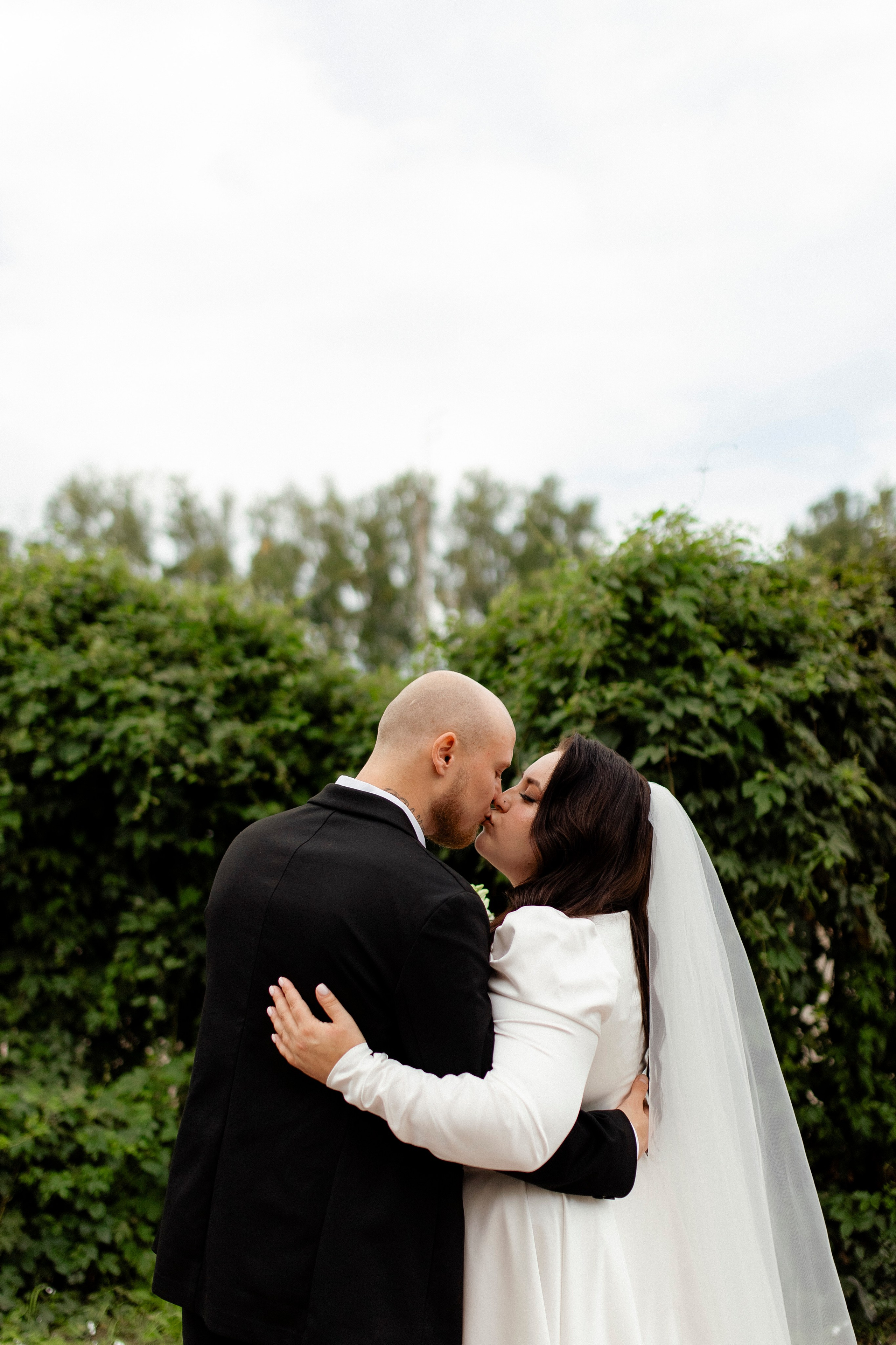 Екатерина и Александр 24.08.24. Индивидуальный, семейный и свадебный фотограф