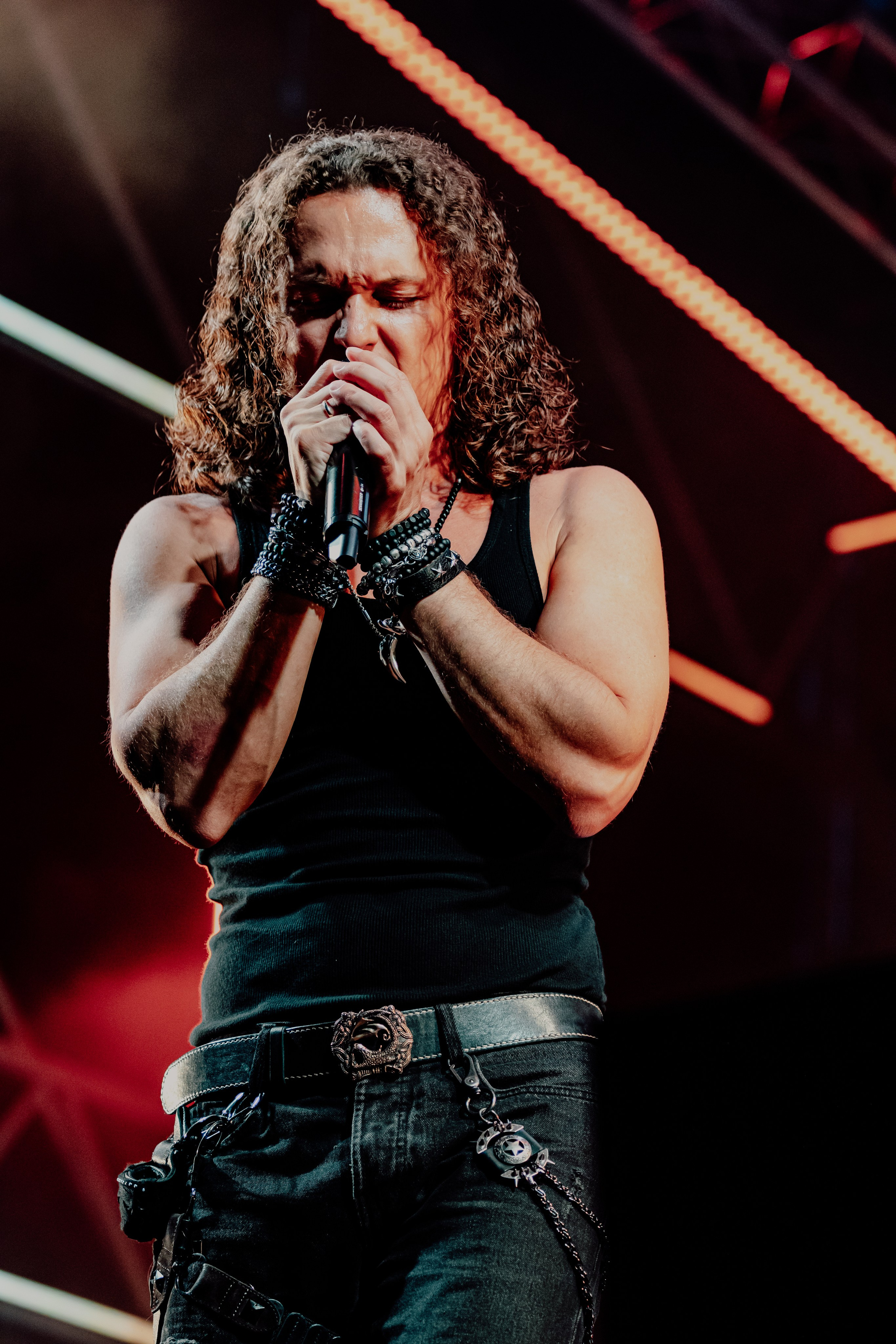 Эпидемия | Red Summer. Концертный фотограф Михальченкова Алёна | Москва