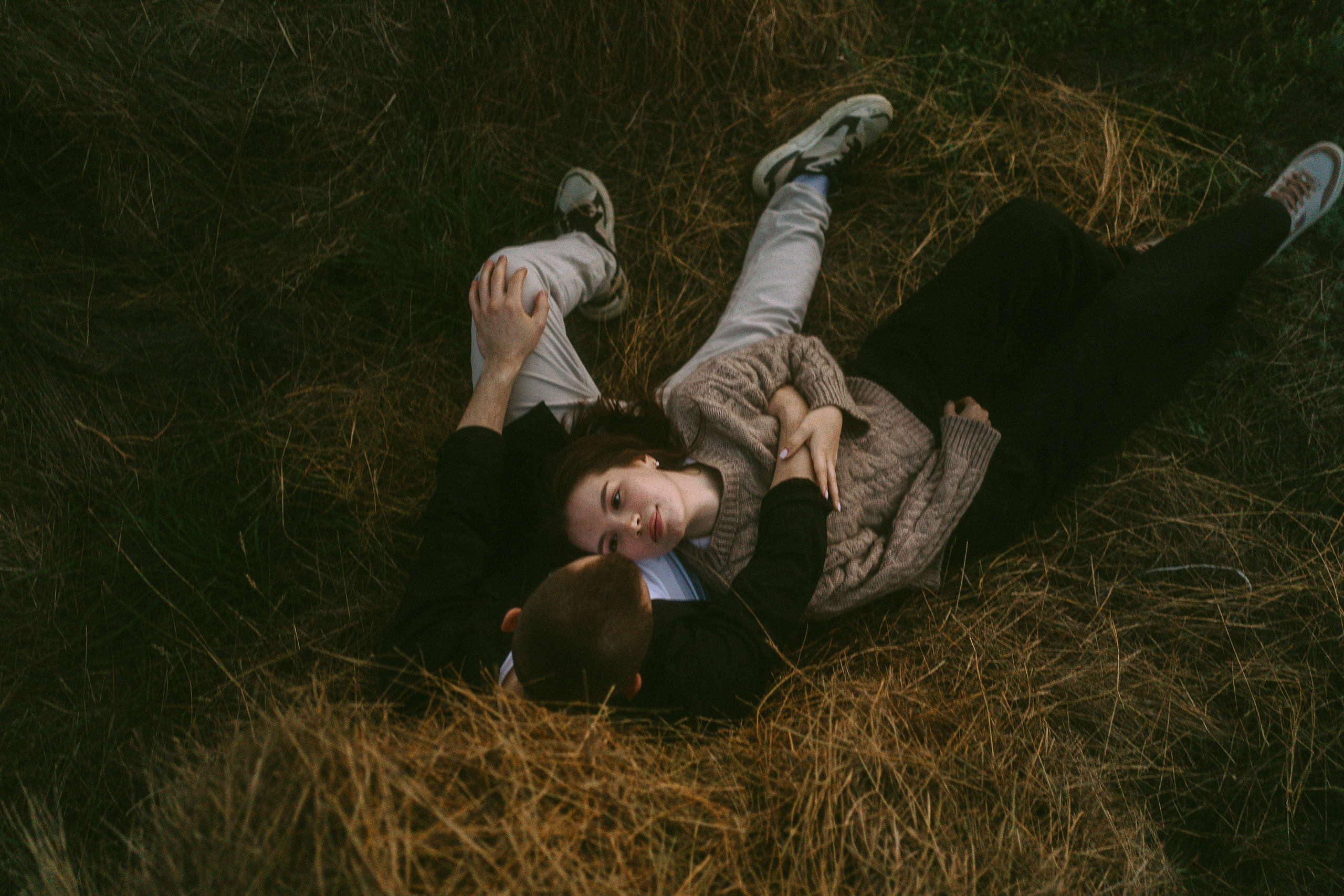 Вика & Тимур. Семейный фотограф в Калининграде Елена Глазунова