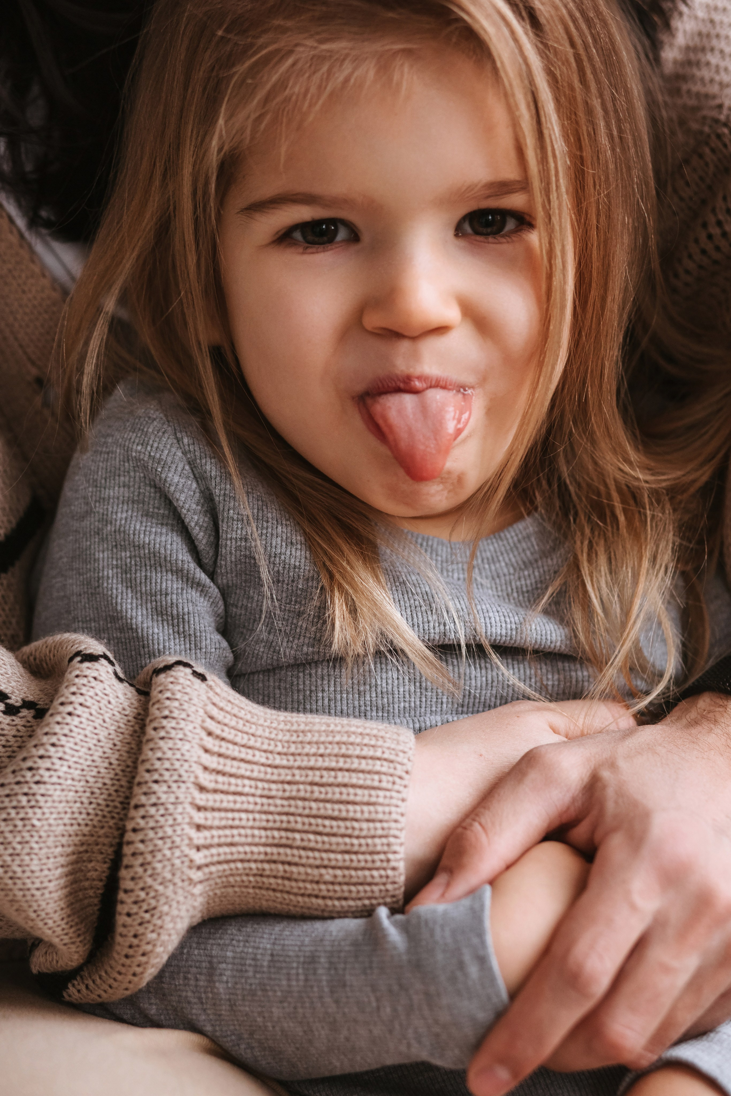 Лиза, Андрей и Злата. Фотограф в Волгограде и Москве | Анастасия Лаврова