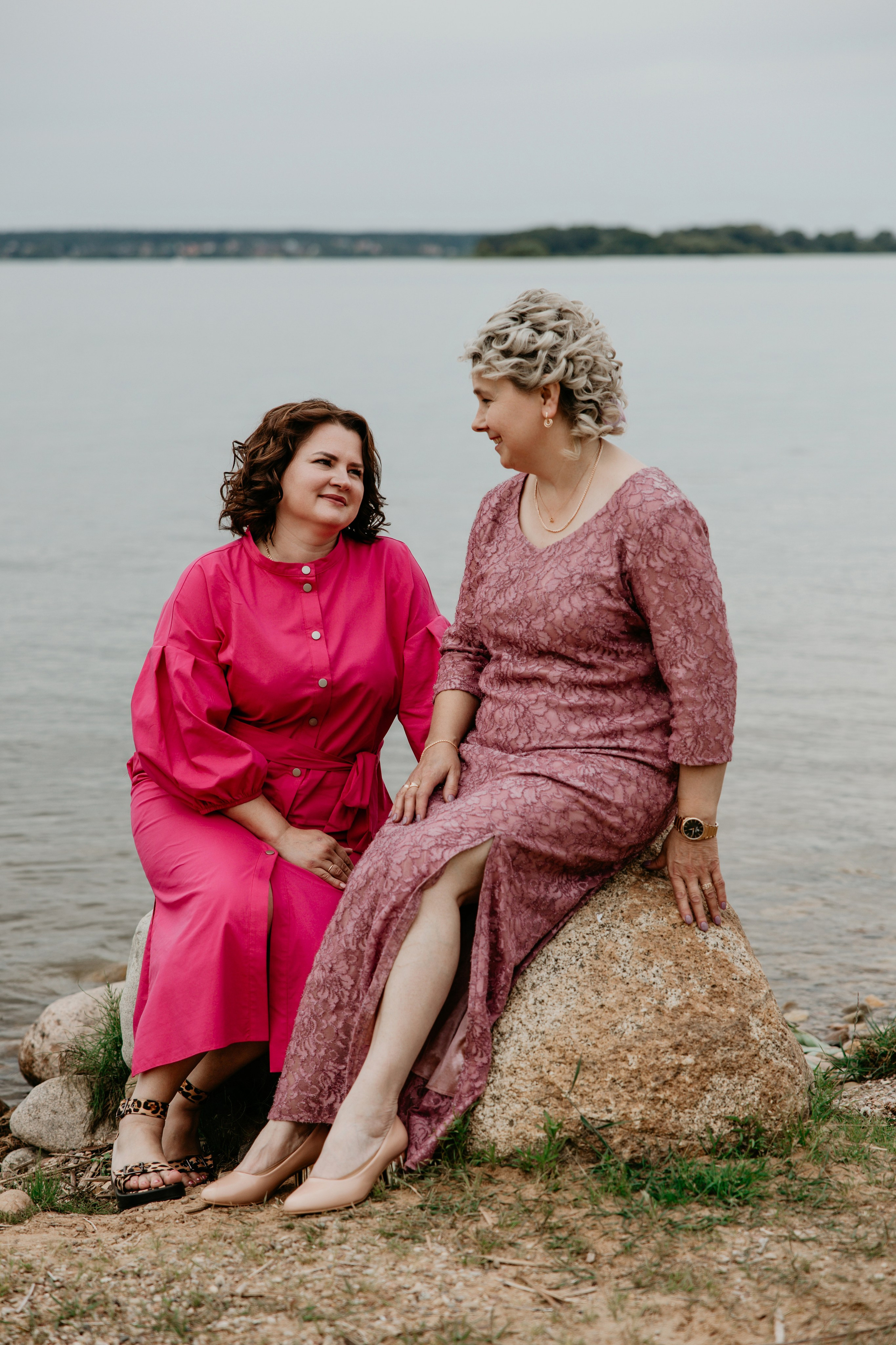 День рождения. Свадебный и портретный фотограф Минск Евсович Инна