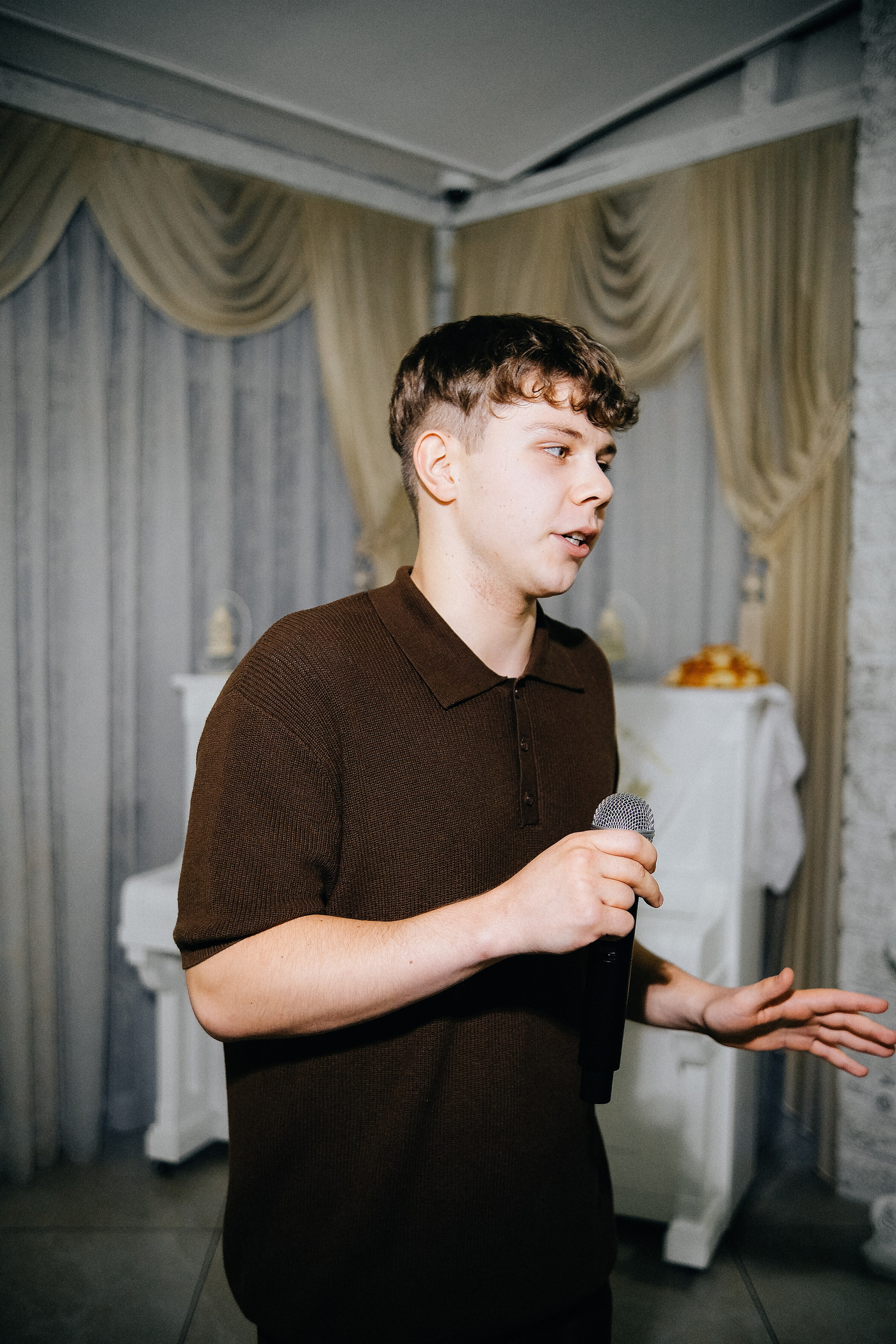 Оля & Денис СПБ. Phdkvmr.ru