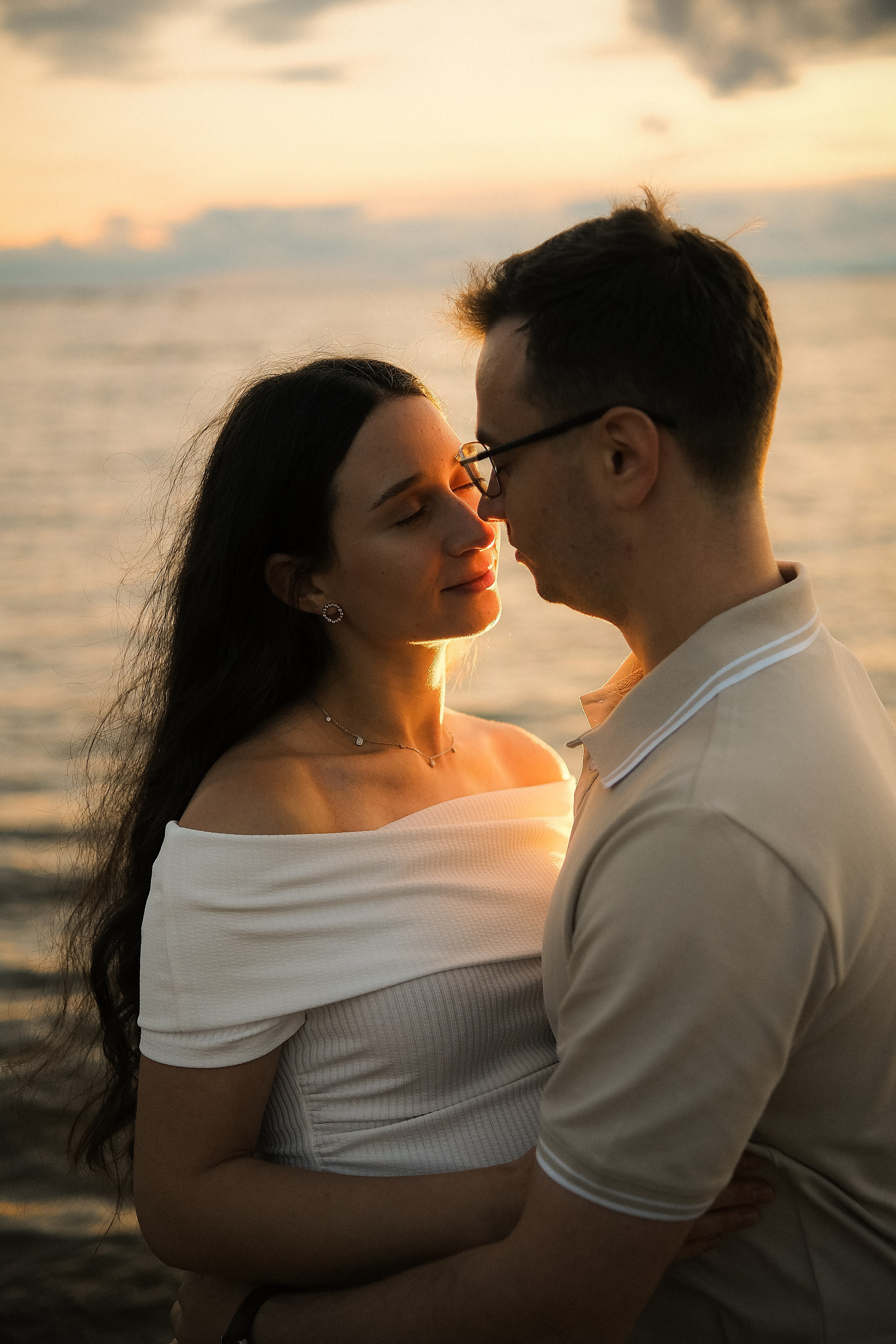 Юля & Андрей. Phdkvmr.ru