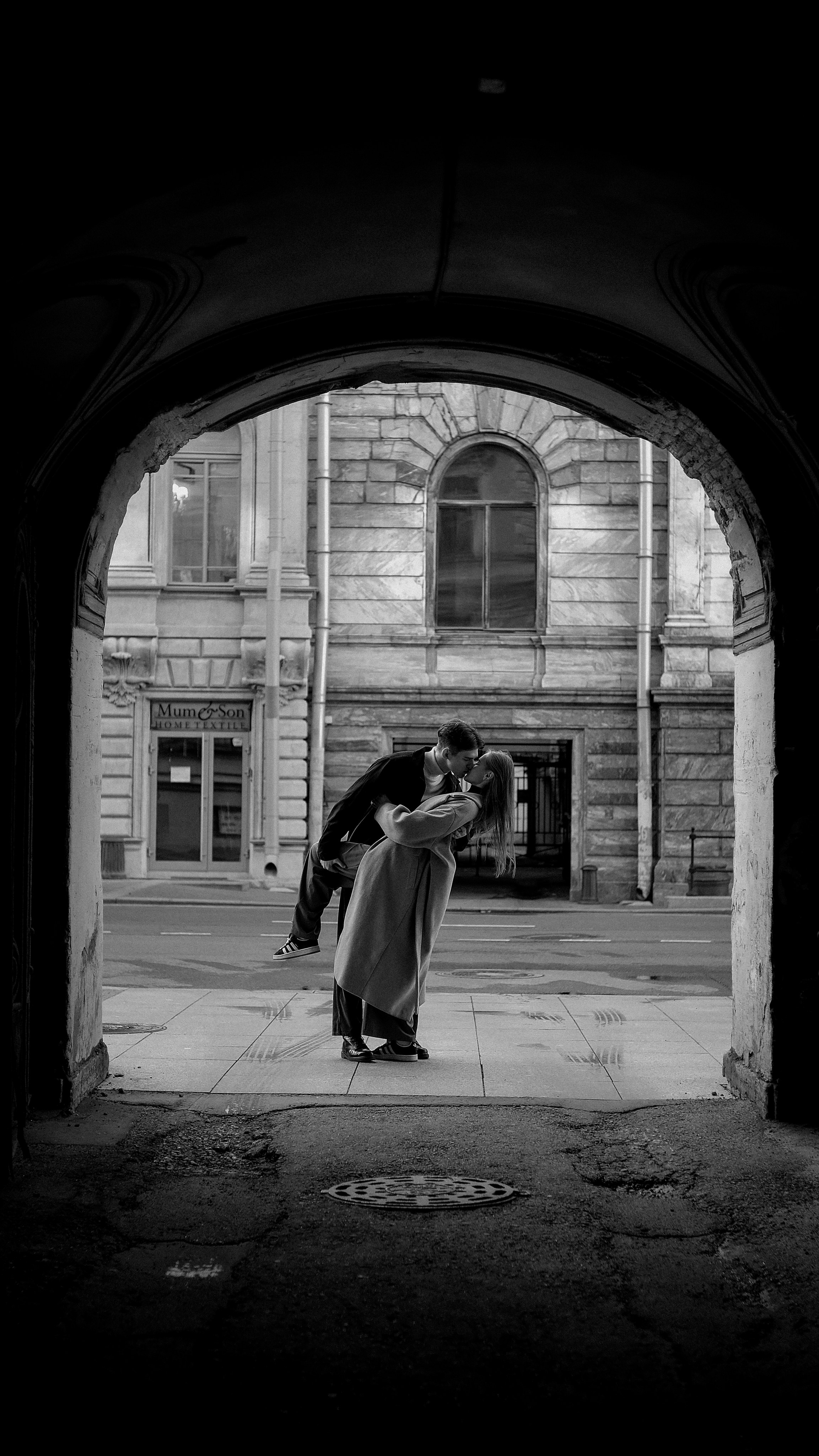 Криста & Арсений. Phdkvmr.ru